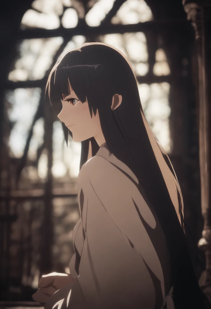 Ore dake haireru kakushi dungeon anime nudes personajes femeninos