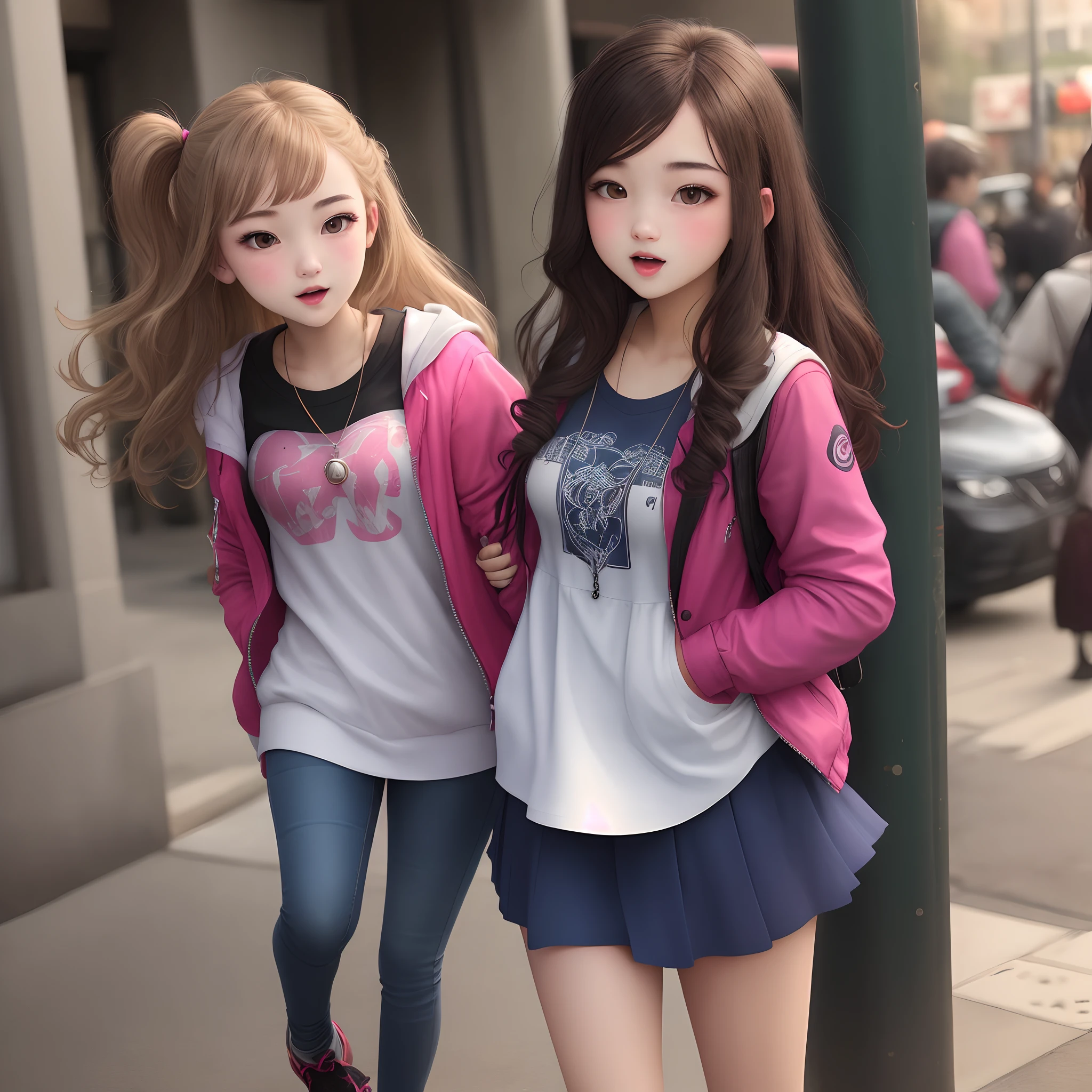 s girl