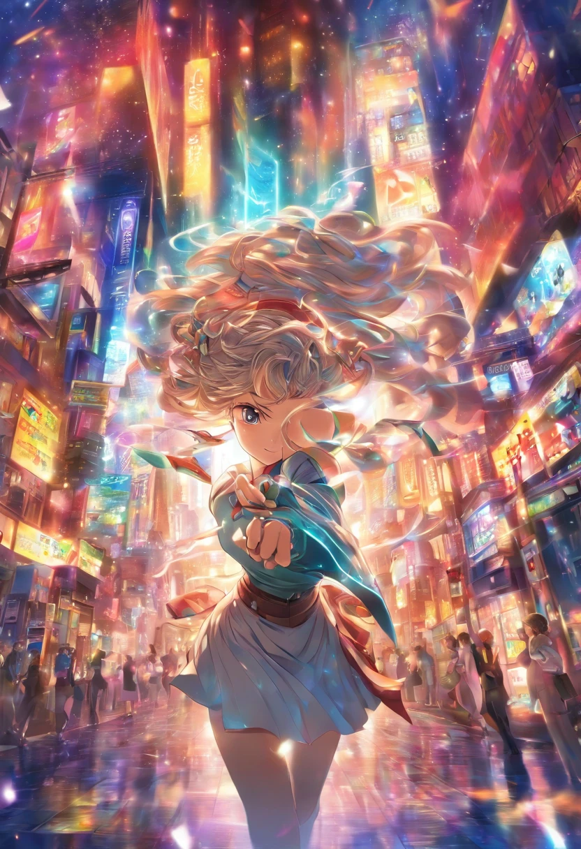 professora, livros