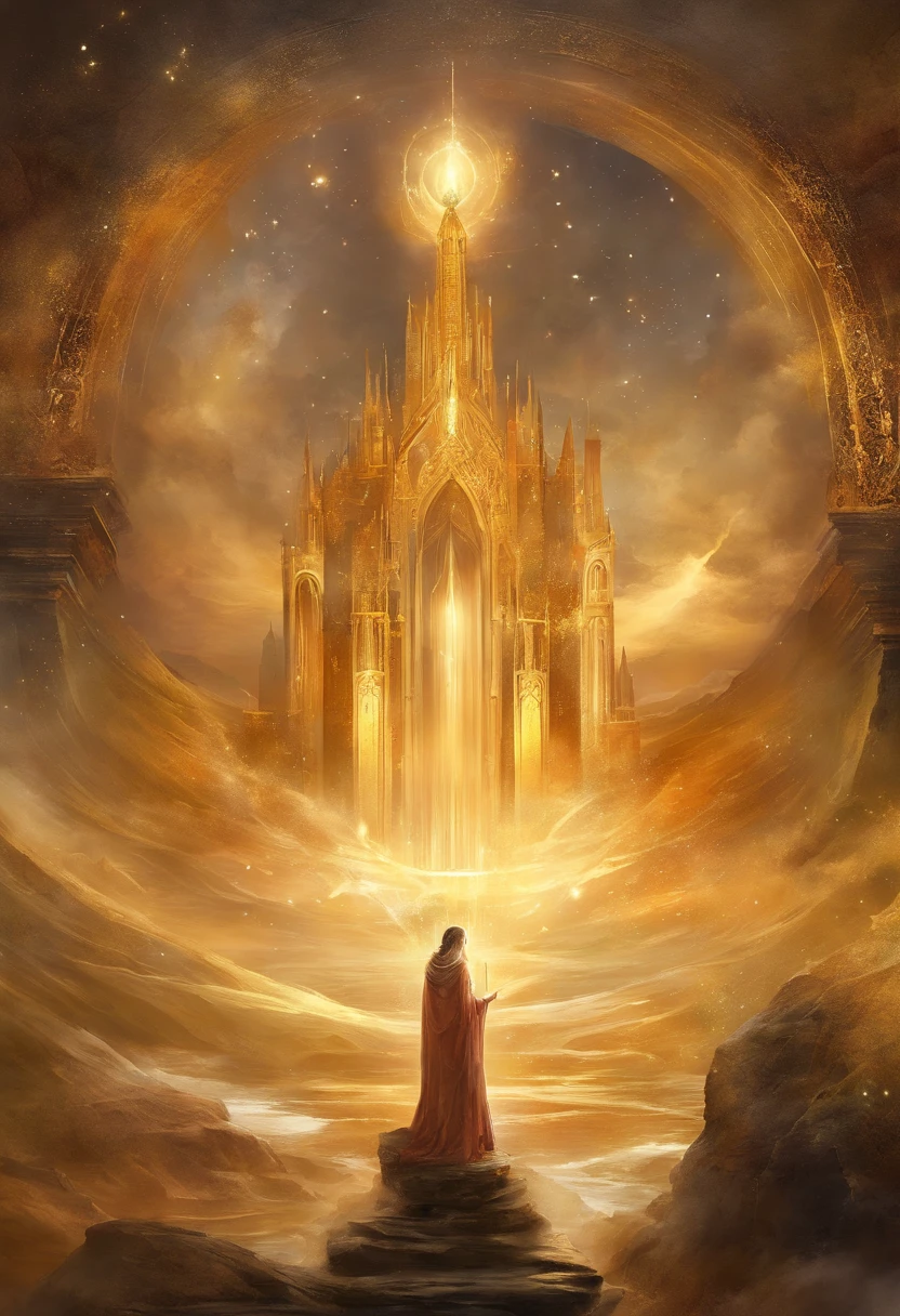 (best quality,ultra-detalhado),capa do livro,magic book,textura pesada,Rough surface,originalmente dourado, mas degradado com a maioria da cor preta