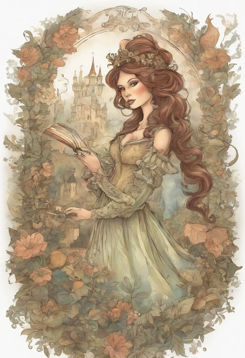 PROFESSORA