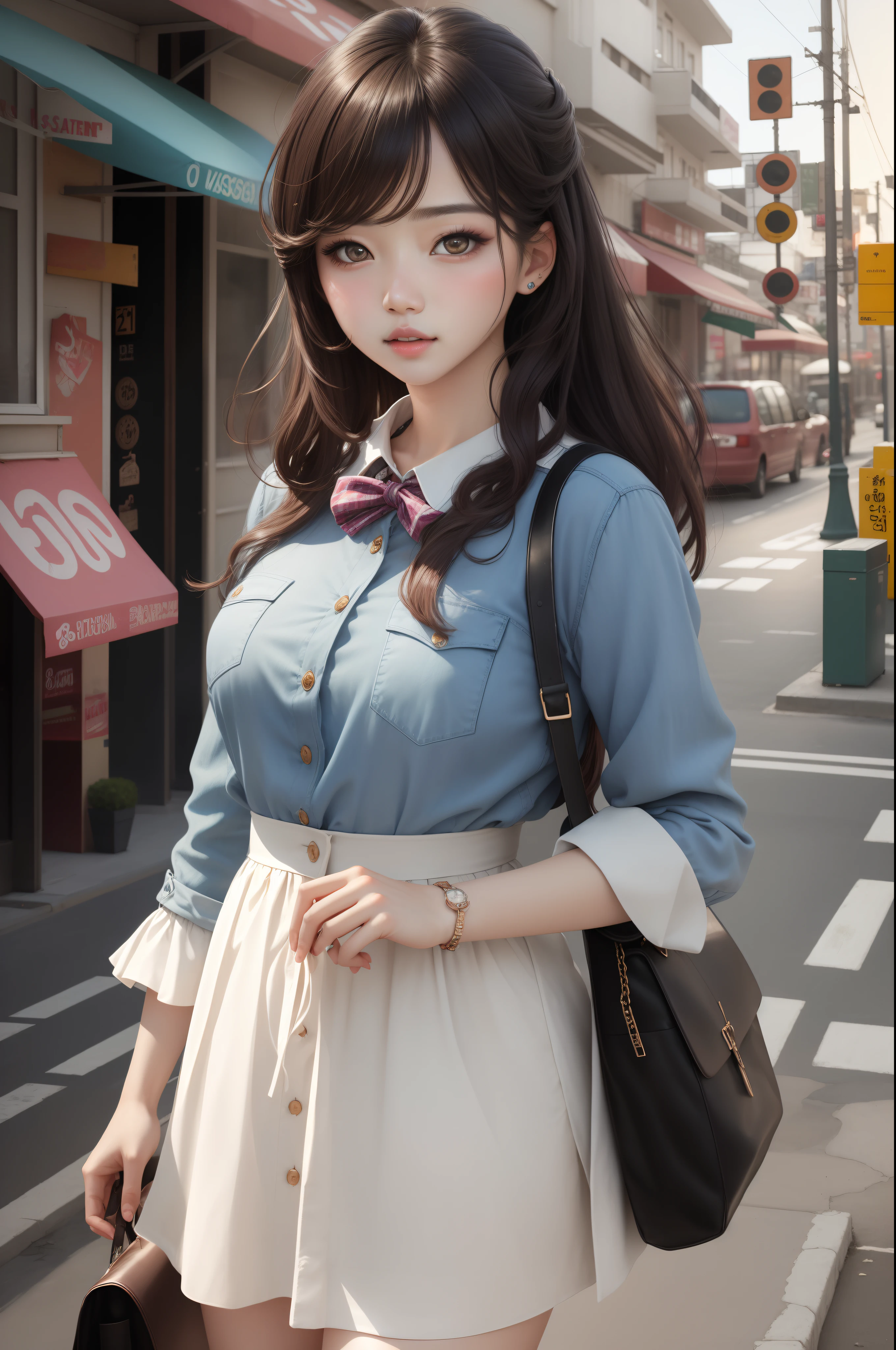 Girl
