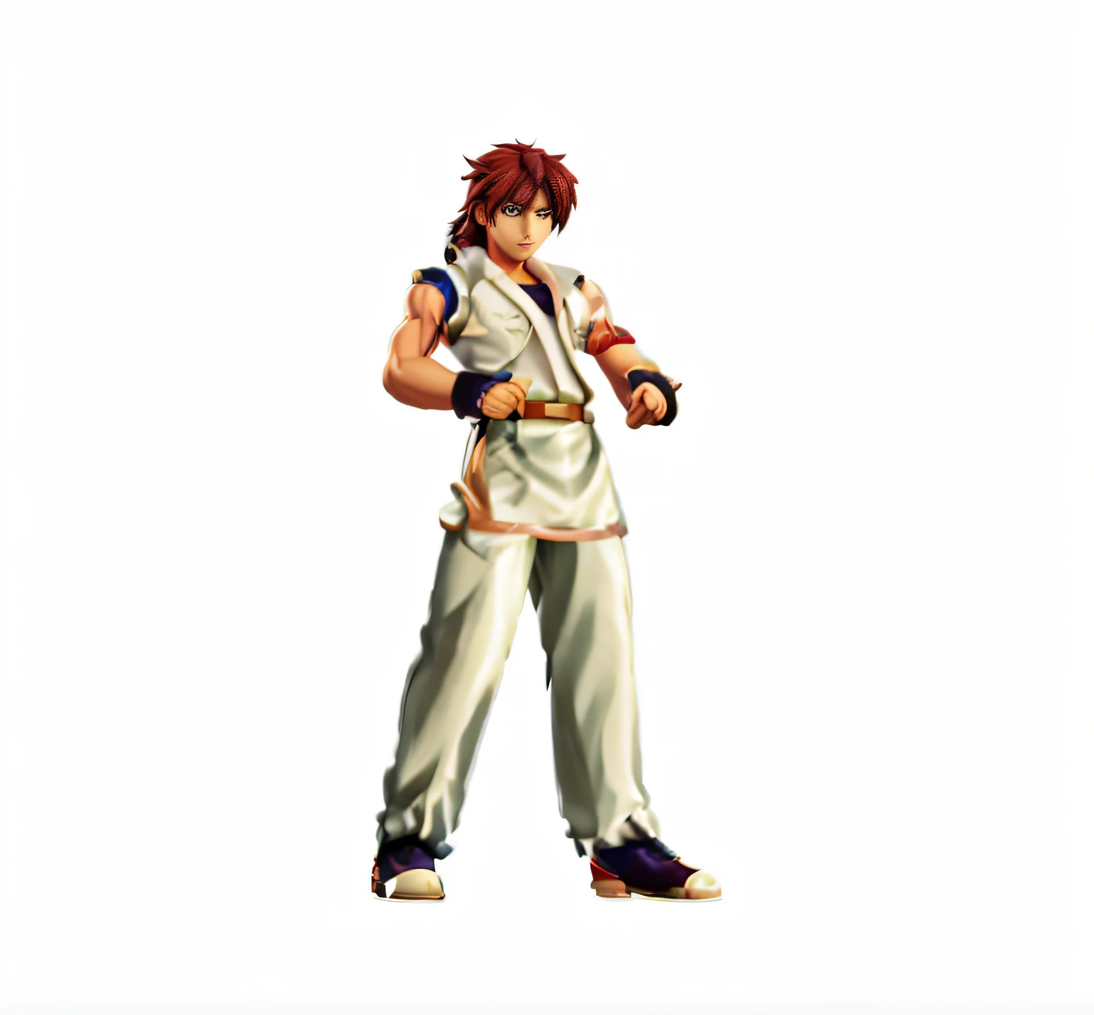yuri sakasaki, the king of fighters, alta qualidade e obra prima