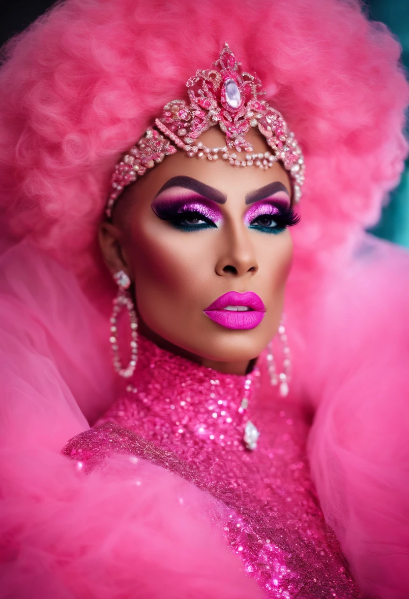 Drag Queen Teresina