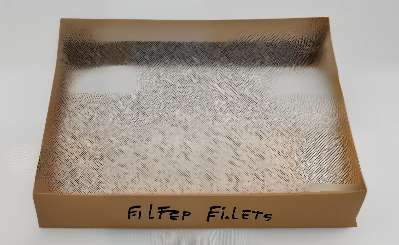 Filter THERE