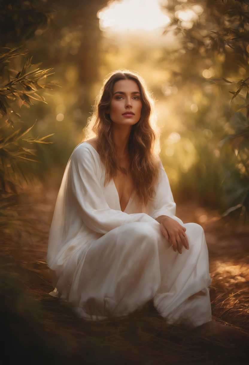 JESUS CHRIST PORTRAIT , unreal engine, greg rutkowski, loish, rhads, beeple, makoto shinkai and lois van baarle, ilya kuvshinov, rossdraws, tom bagshaw, ultra-realistic graphics, fundo supernova, fotografia a cores, Glitter, Canon EOS R5 High Quality DSLR Camera, Photo Session, Tiro na Canon EF 85mm f/1.2L II lense, profundidade de campo, DOF, Tilt Blur, velocidade do obturador 1/1000, grain of film, Fujifilm XT3, f 5.6, LED studio lights Godox SL-60W, White balance, Super-Resolution, Megapixel, ProPhoto RGB, UHD