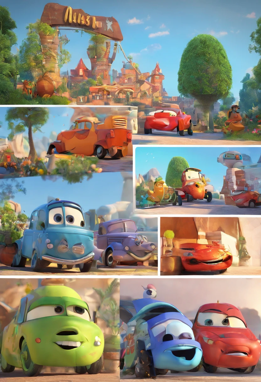 3d disney pixar, cinematic