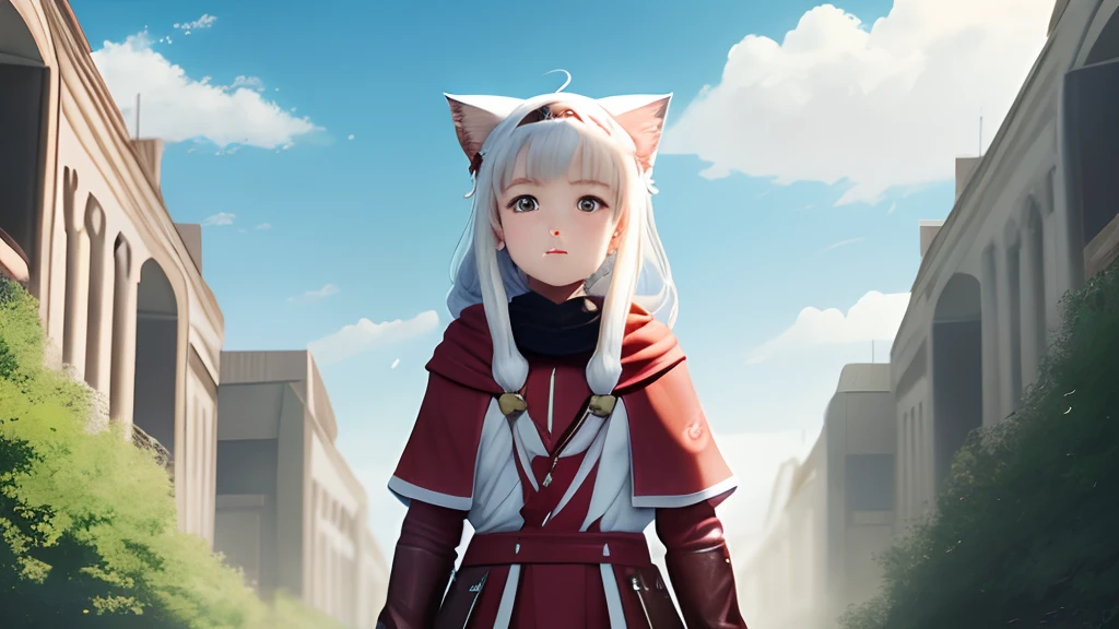 animesque