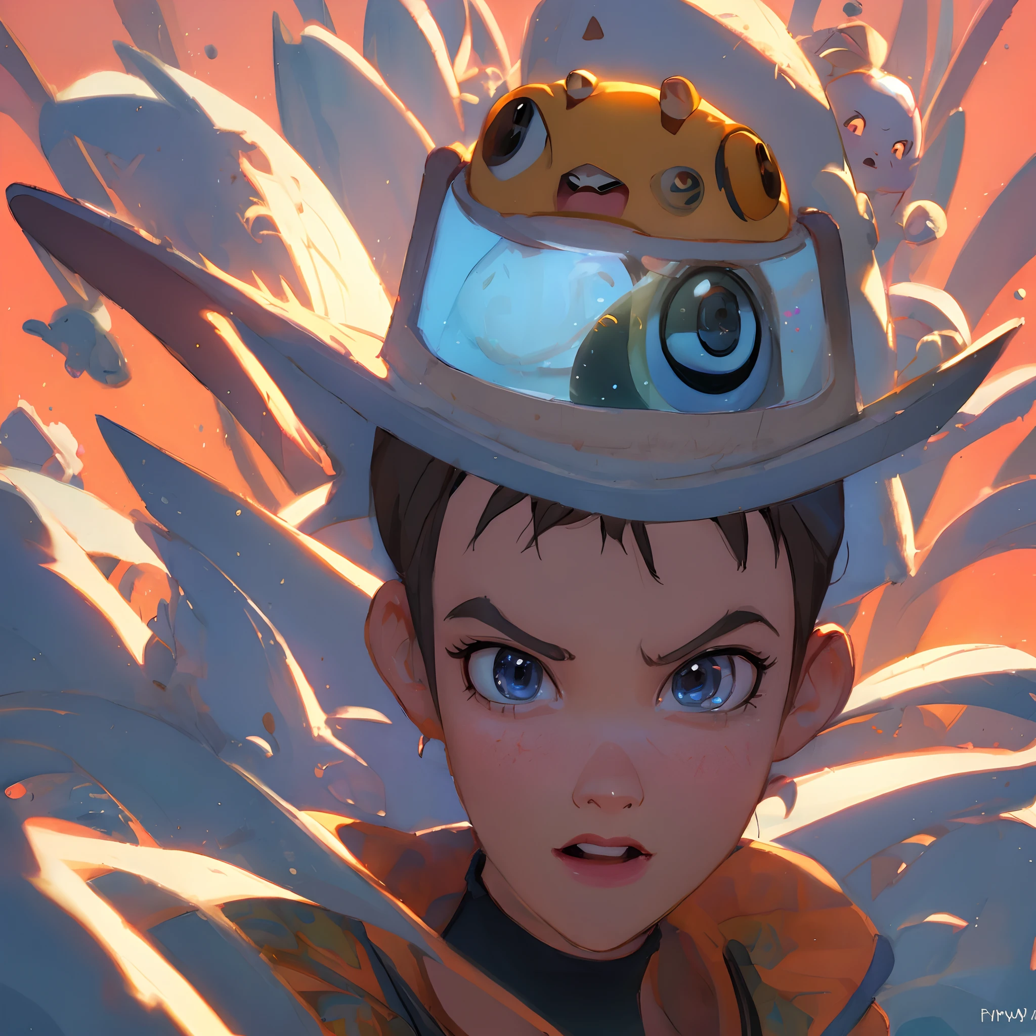 Pixar
