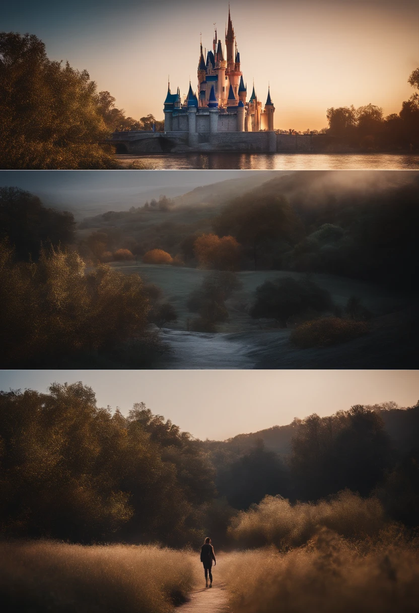 disney