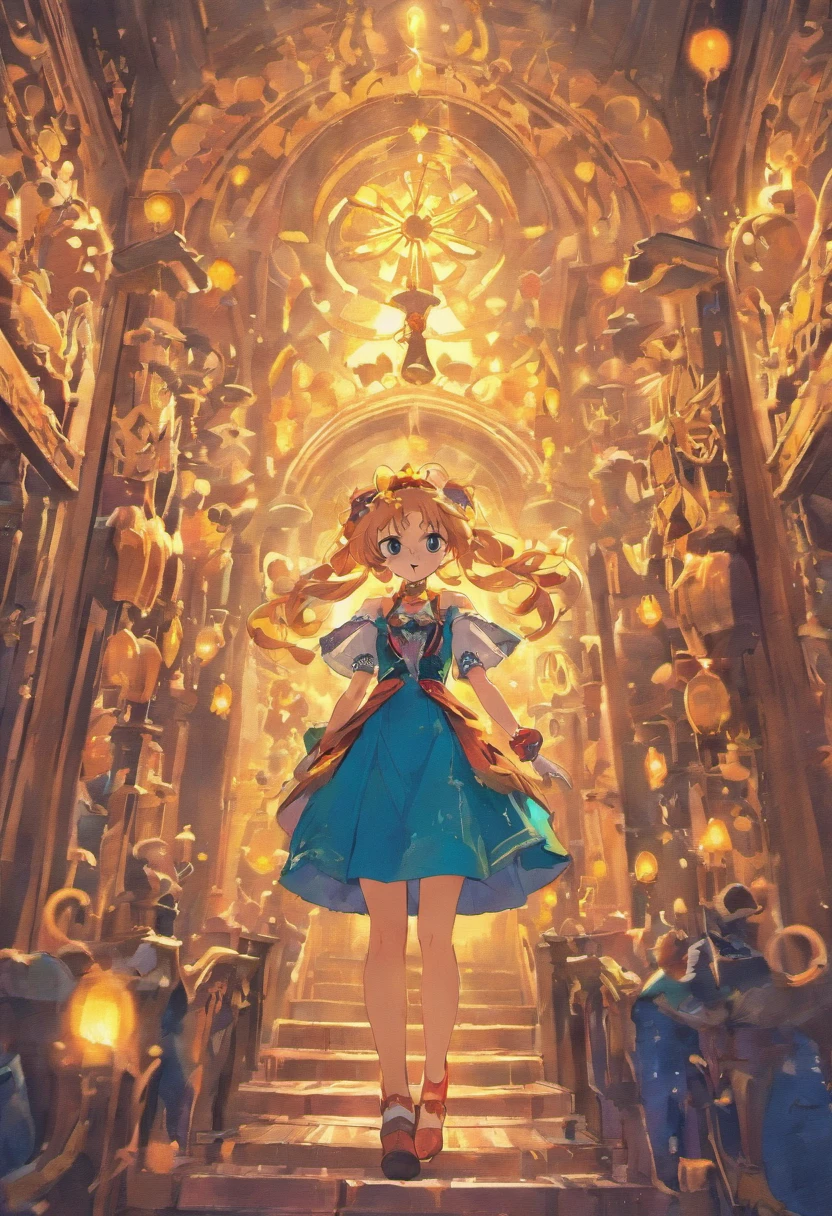 disney