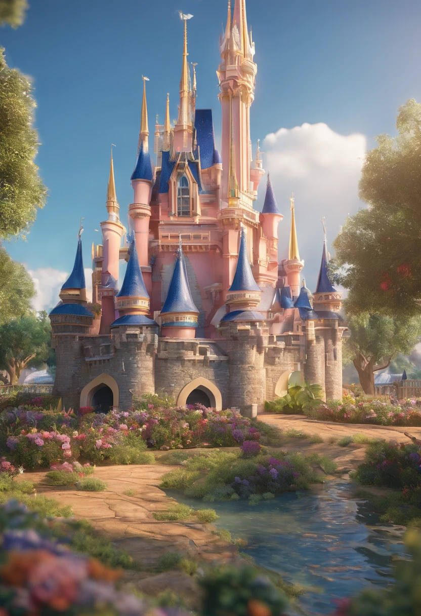 disney