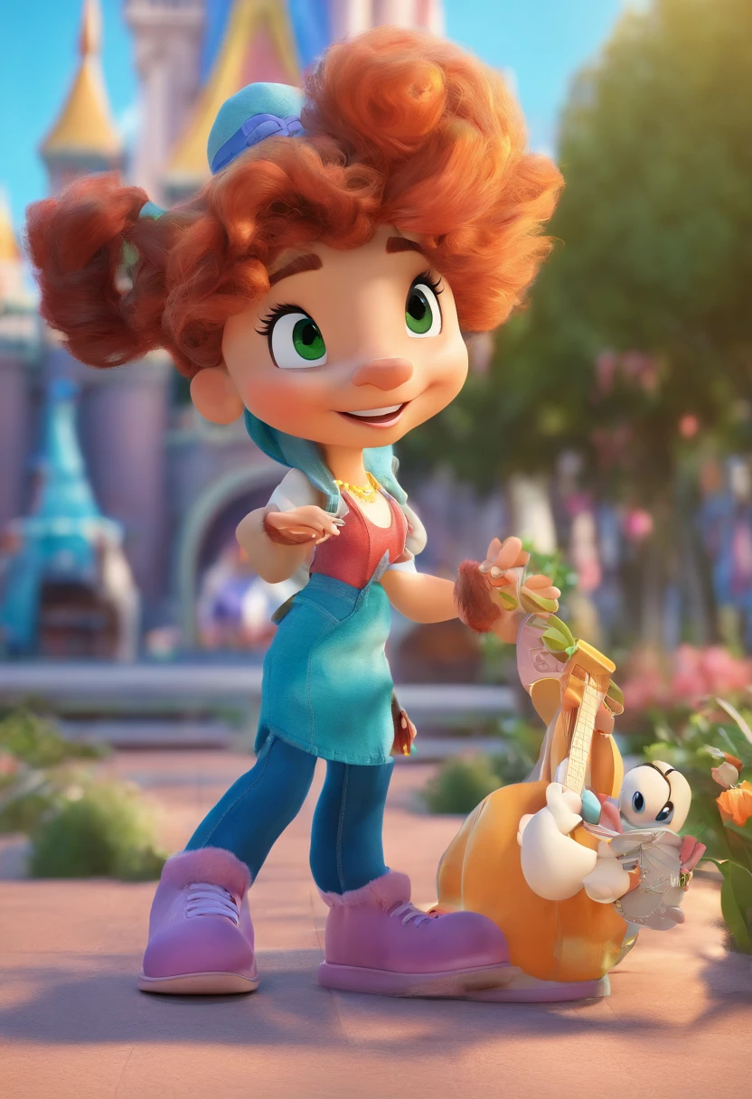 disney