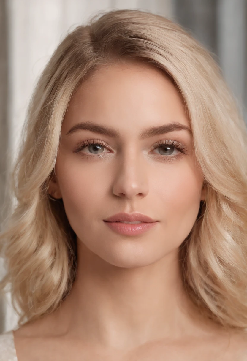 /imagine: Generate a 360-degree view of the "https://cdn.discordapp.com/attachments/1163948847484121088/1164356440589357126/Blonde_Influencer_2.png?ex=6542ea70&is=65307570&hm=070f4c58571c72ee7db45a3c8ec79de7fe33da1c1b3572ac2e6ebad0a40f7819&" by creating images at 0, 90, 180, and 270-degree angles based on the training data. Ensure the generated images maintain consistency with the original model's features and aesthetics across all angles.