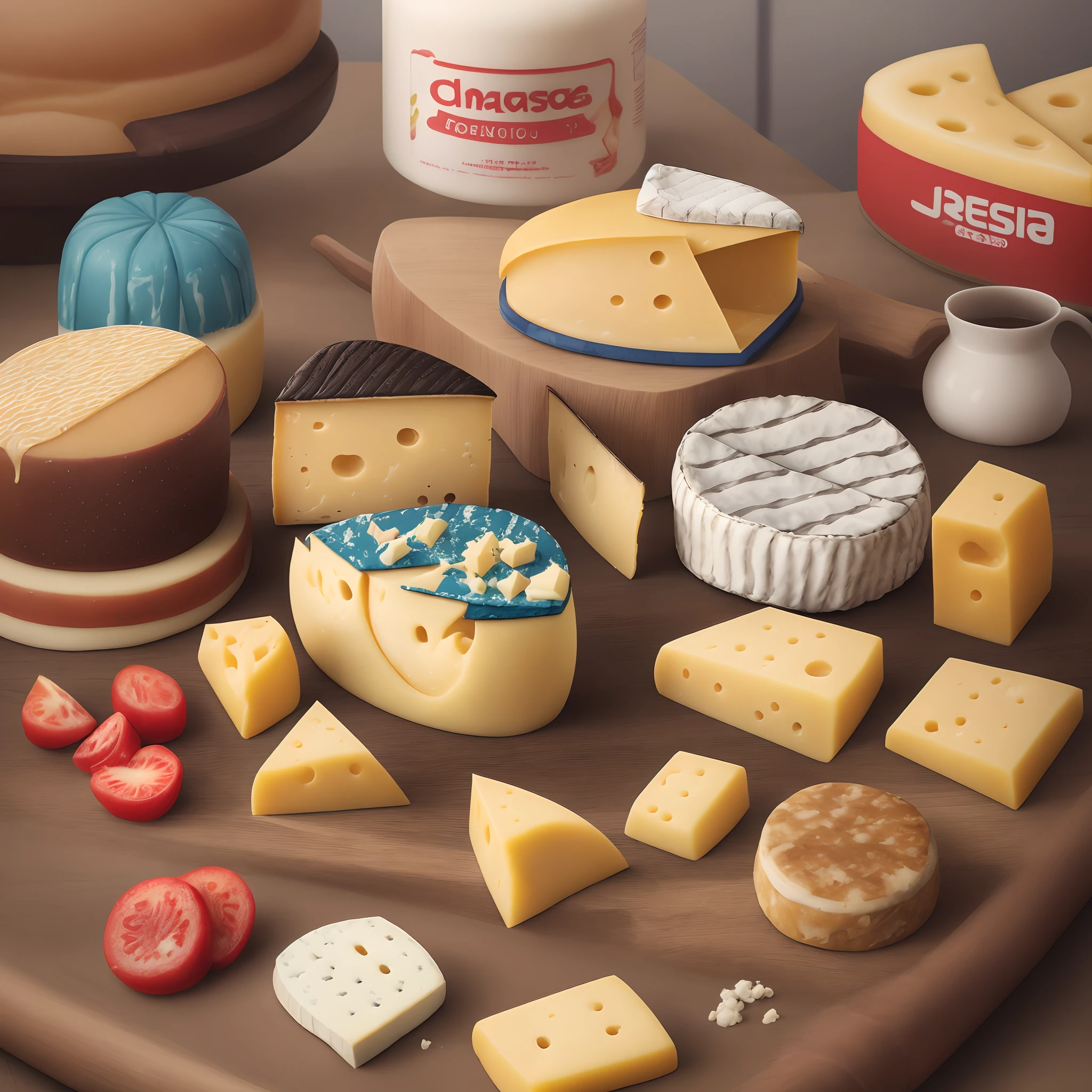 Cheese