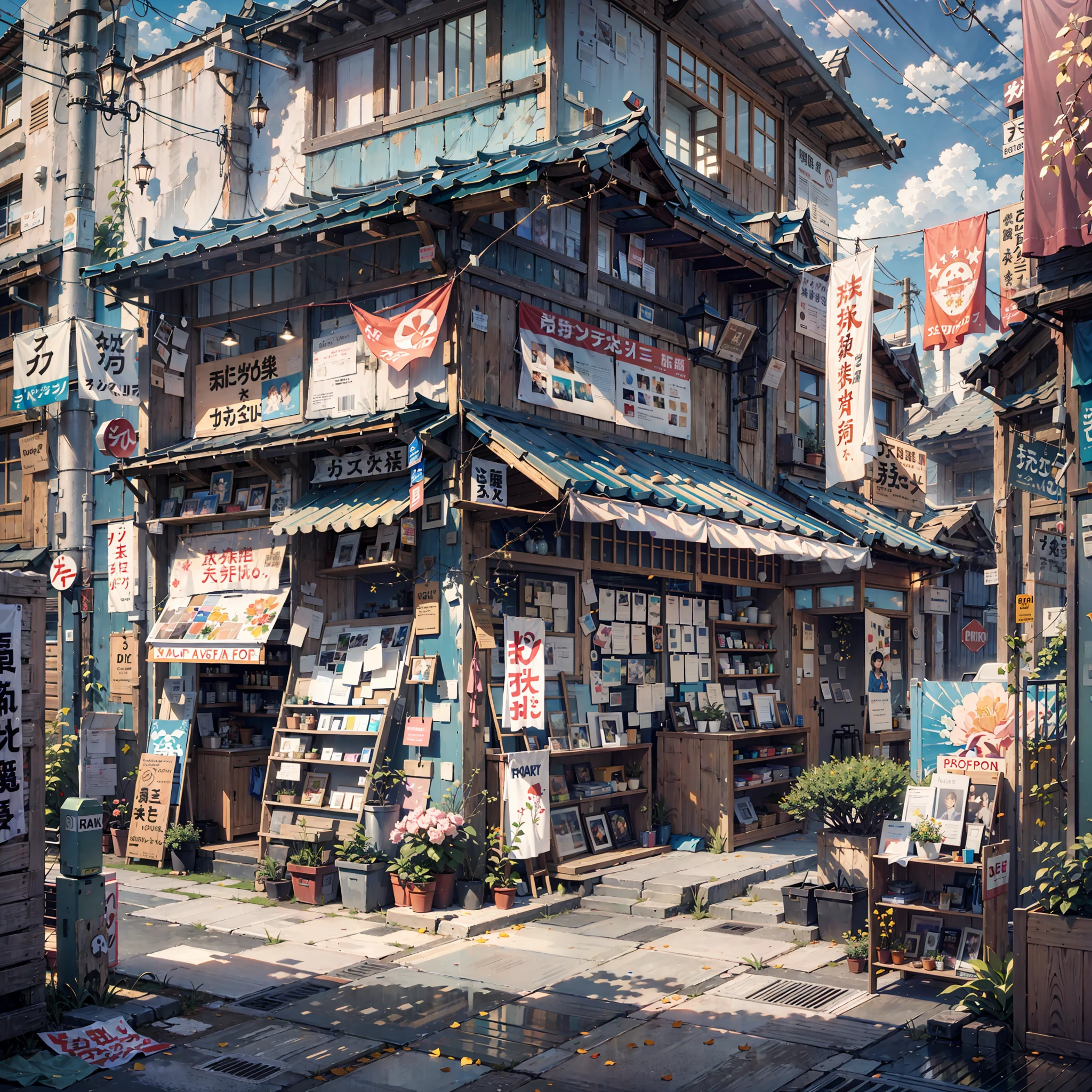 roof
