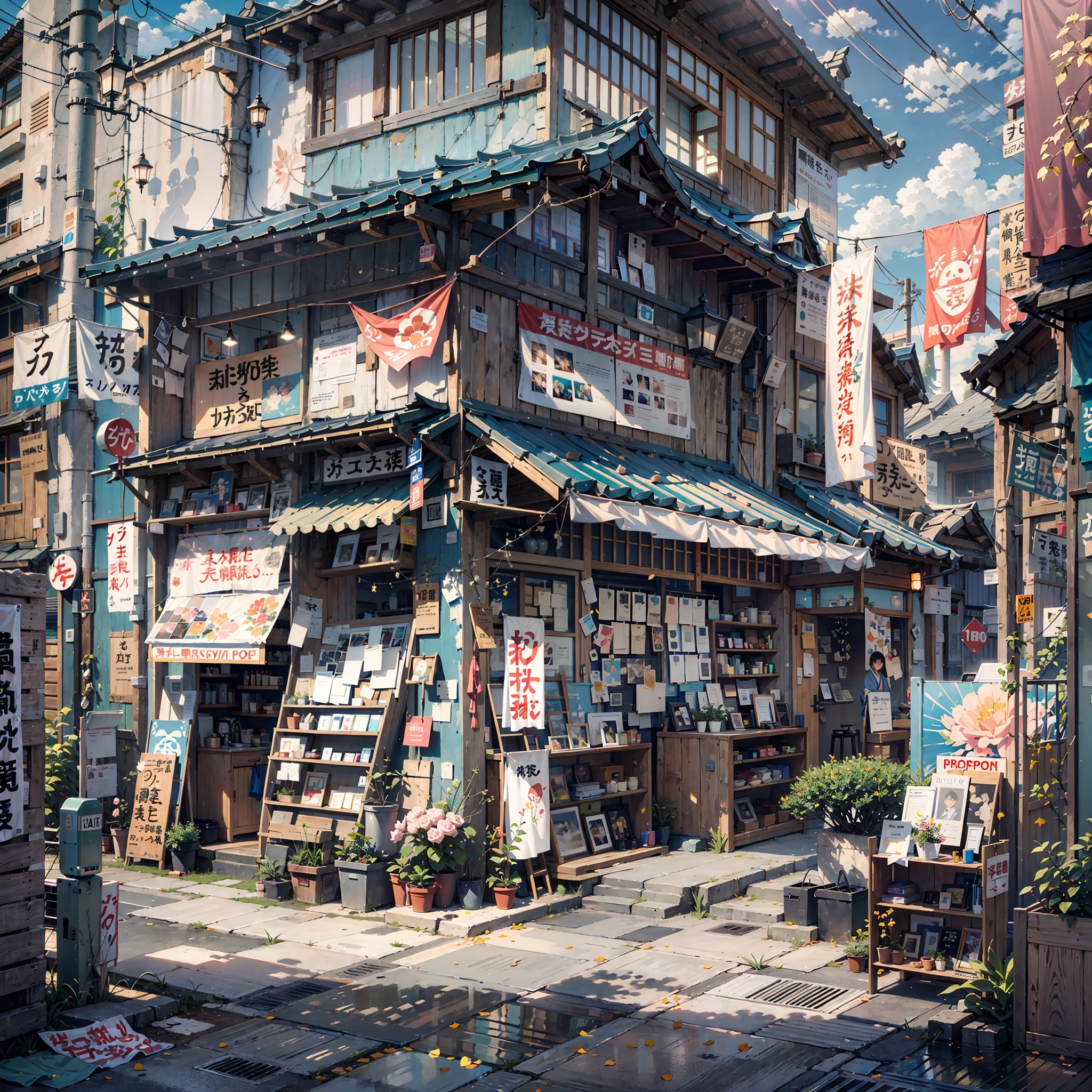 japanese sign