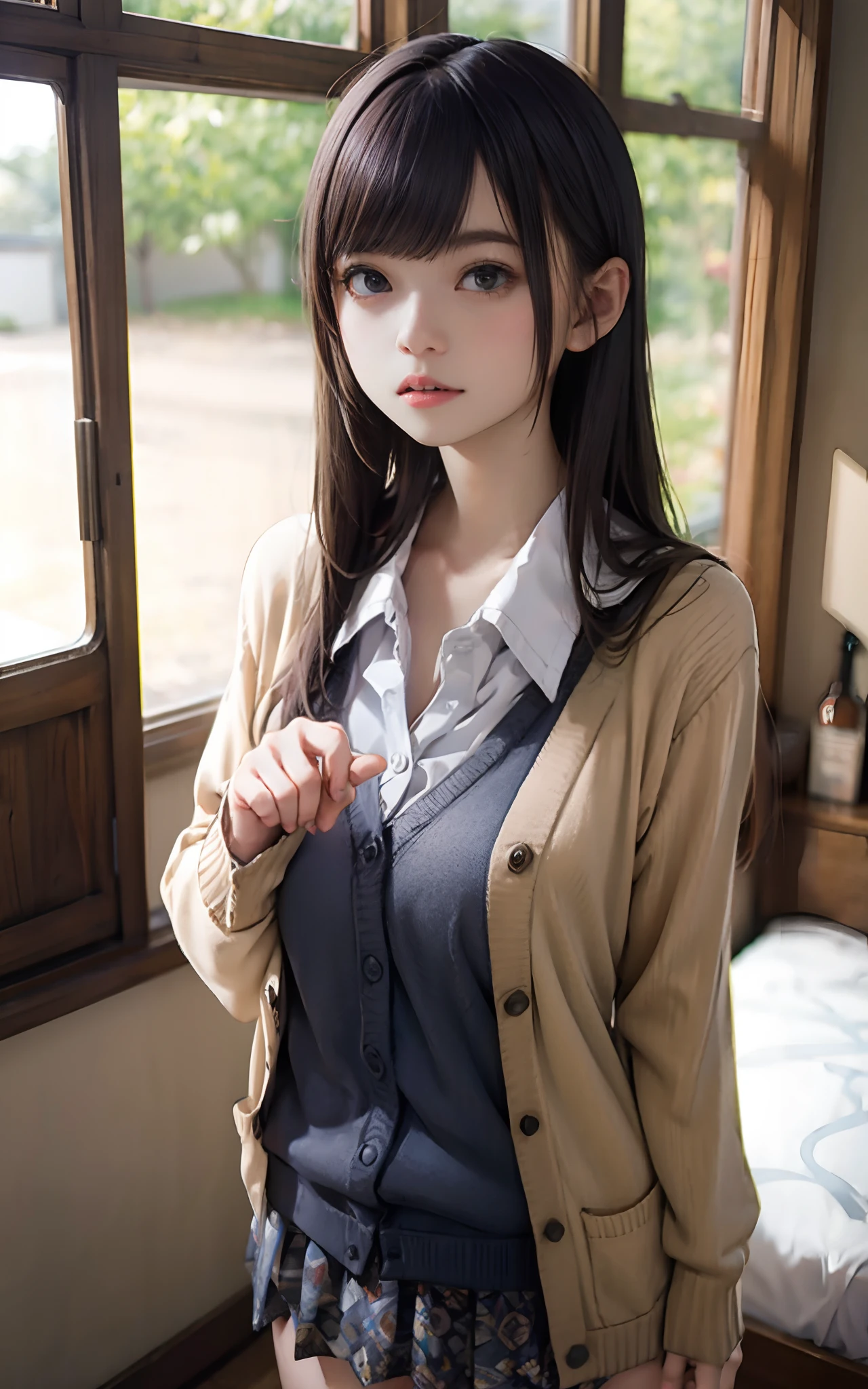 Cardigan