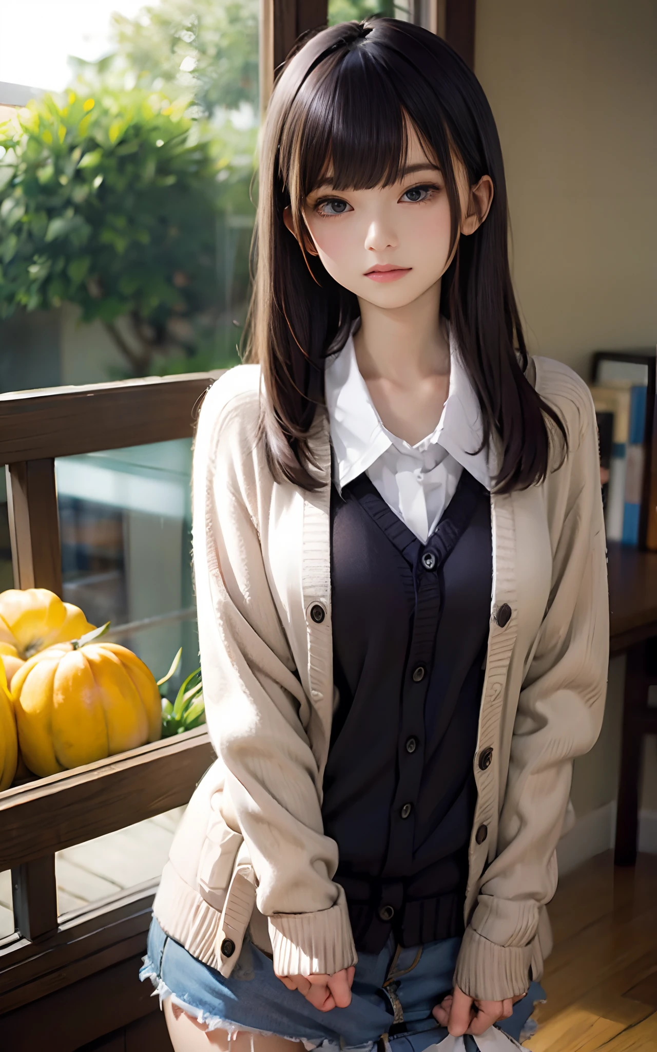 Cardigan