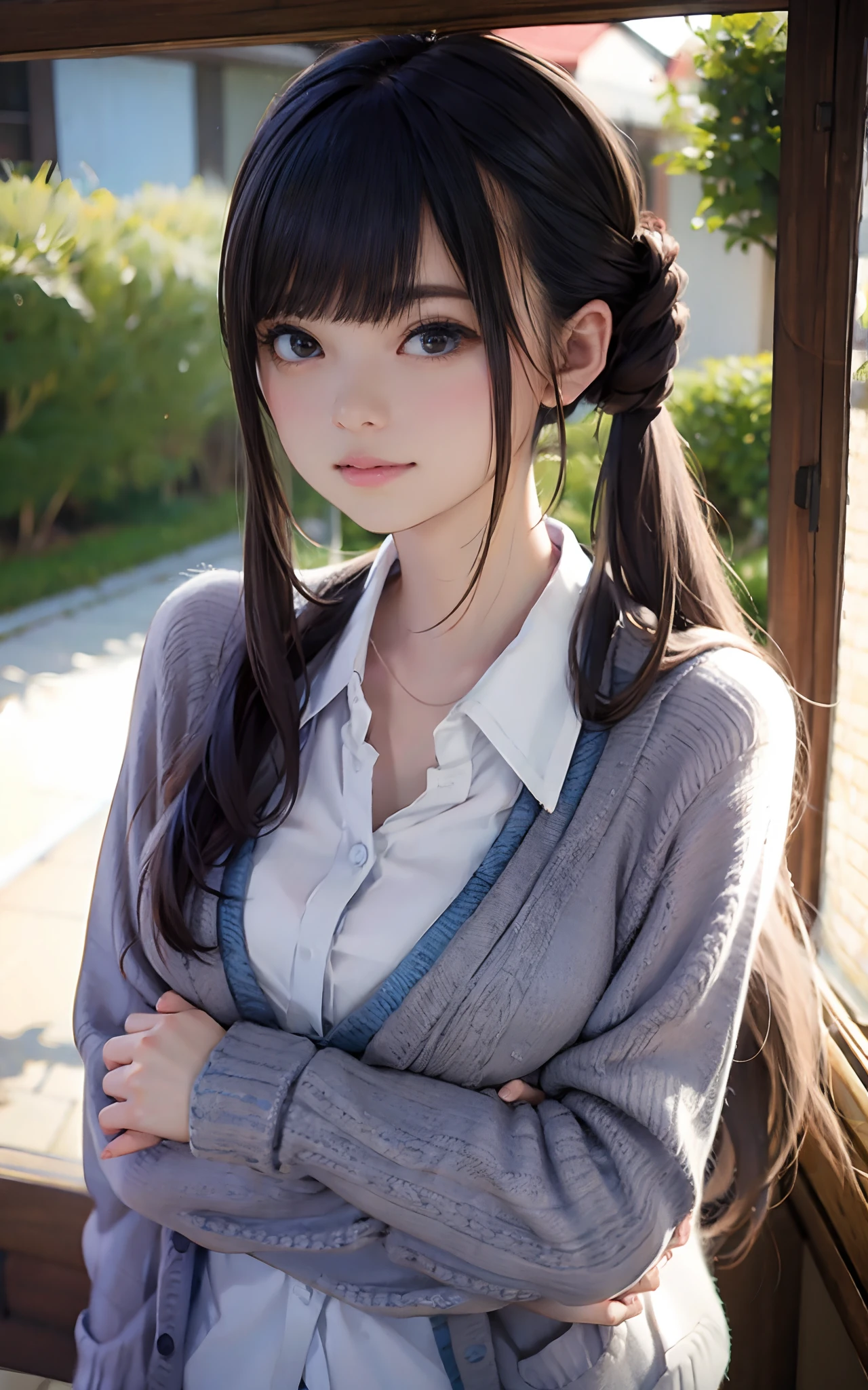 Cardigan