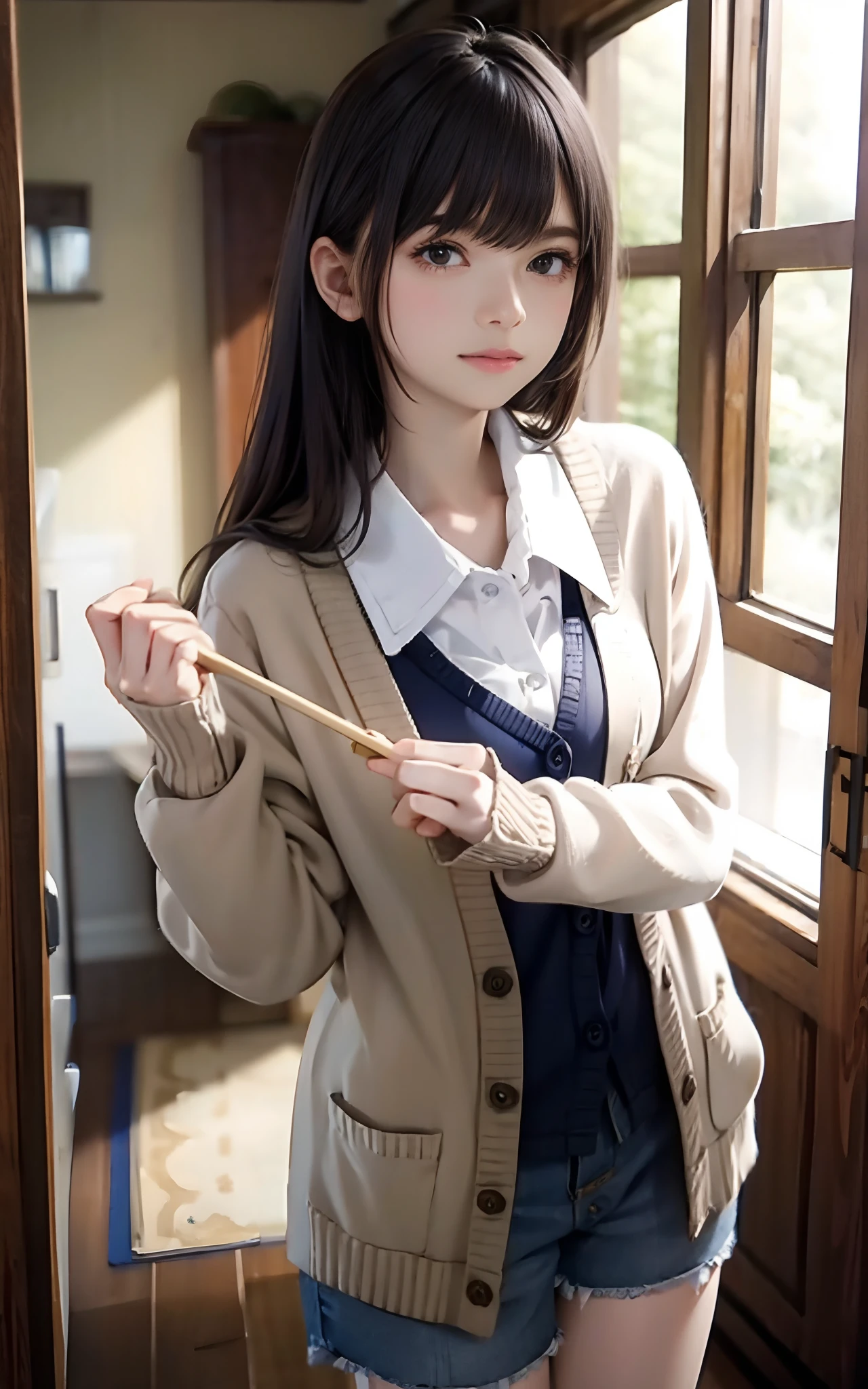 Cardigan