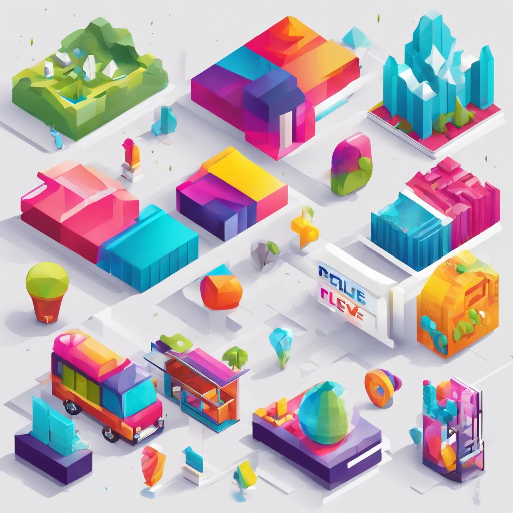 Logotipo para redes sociais com o nome pleye