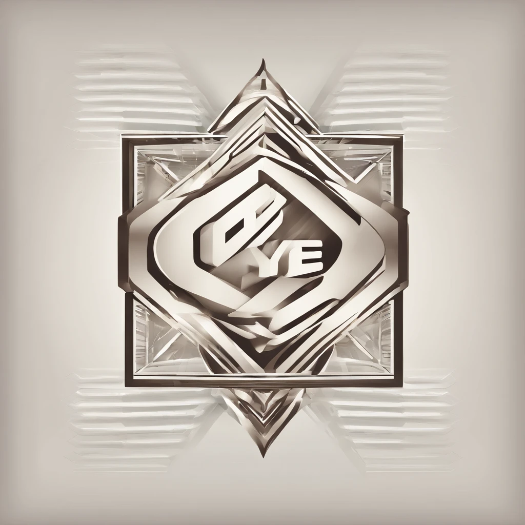 Logotipo para redes sociais com o nome pleye