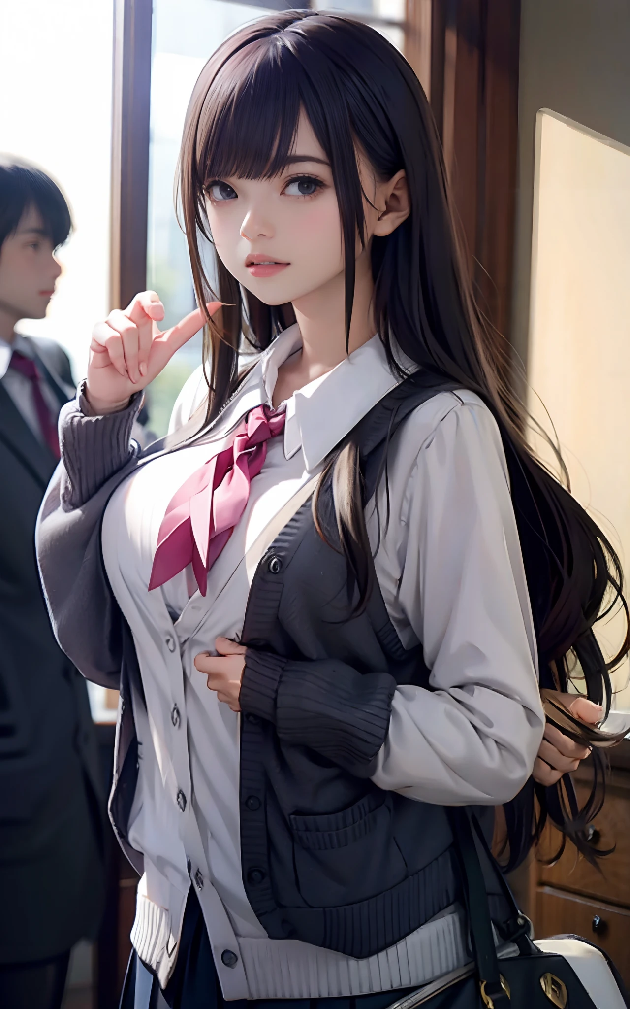 Cardigan