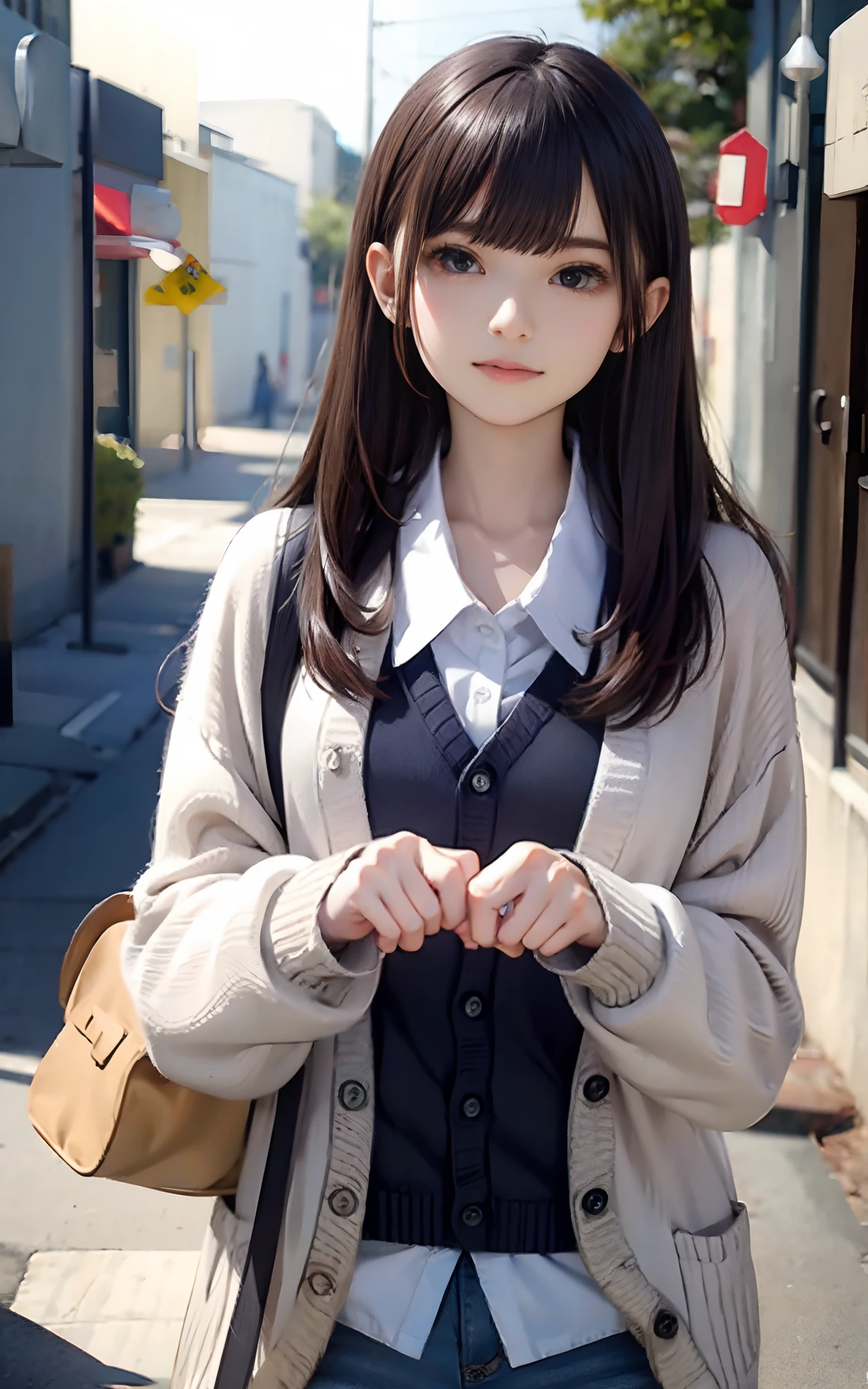 Cardigan