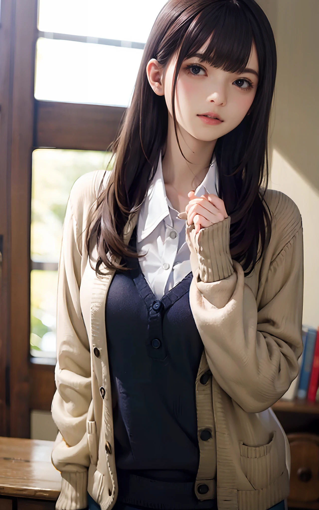 Cardigan