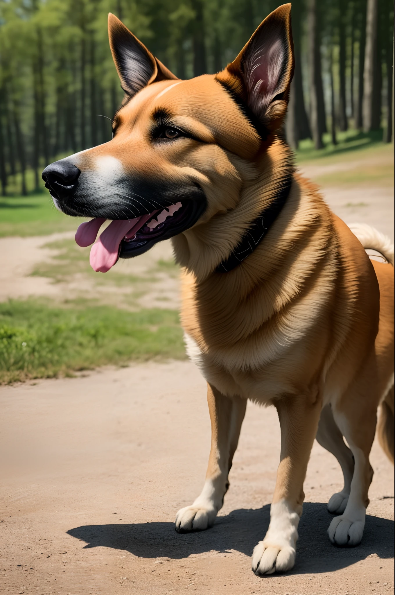 Malinois