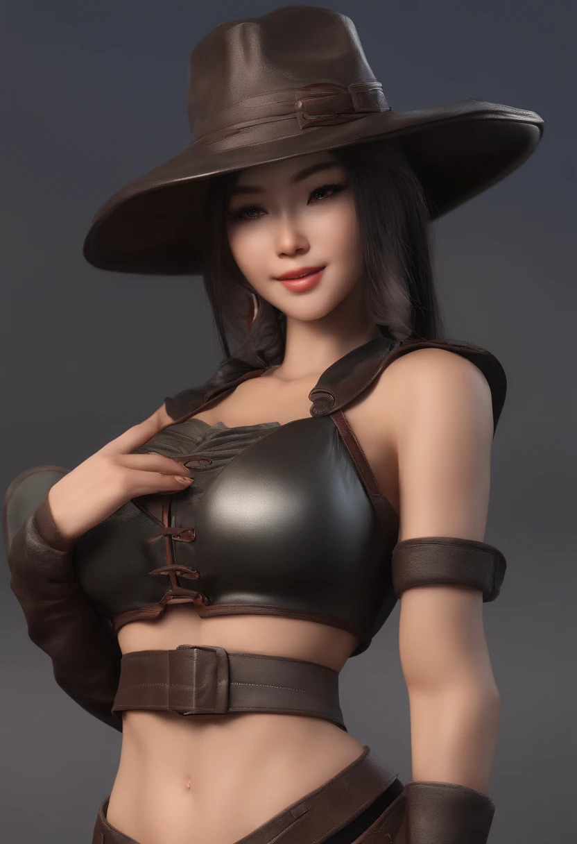 The purple girl of the bright moon in the Qin period, Military shirt unbuttoned, military hat, perfect pose with, Sexy bimbo, naturey, cleavage, breasts indentation, hardnipples indentation realistic lewd centerfold beauty gravure, Japanese and Mexican mixed girl, Beautiful smile, view the viewer, cheerfulness, aroused, innovative design dynamic angle perfect view perfect angle professional quality highly detailed octane render ray tracing volumetric lighting perfect body perfect face perfect hands perfect fingers perfect breasts 8k high resolution perfect composition perfect lighting perfect bodyshape, realistic bimbo, with short black hair,By bangs, cameltoe indentation, full body portrait close-up detailed realism trending on Pixiv, realism trending on civitai, perfect teeth showing, cheerfulness, Dark skin, sixpack abs, super thick and curvy, Small waist, Perfect eyes,and wear no underwear