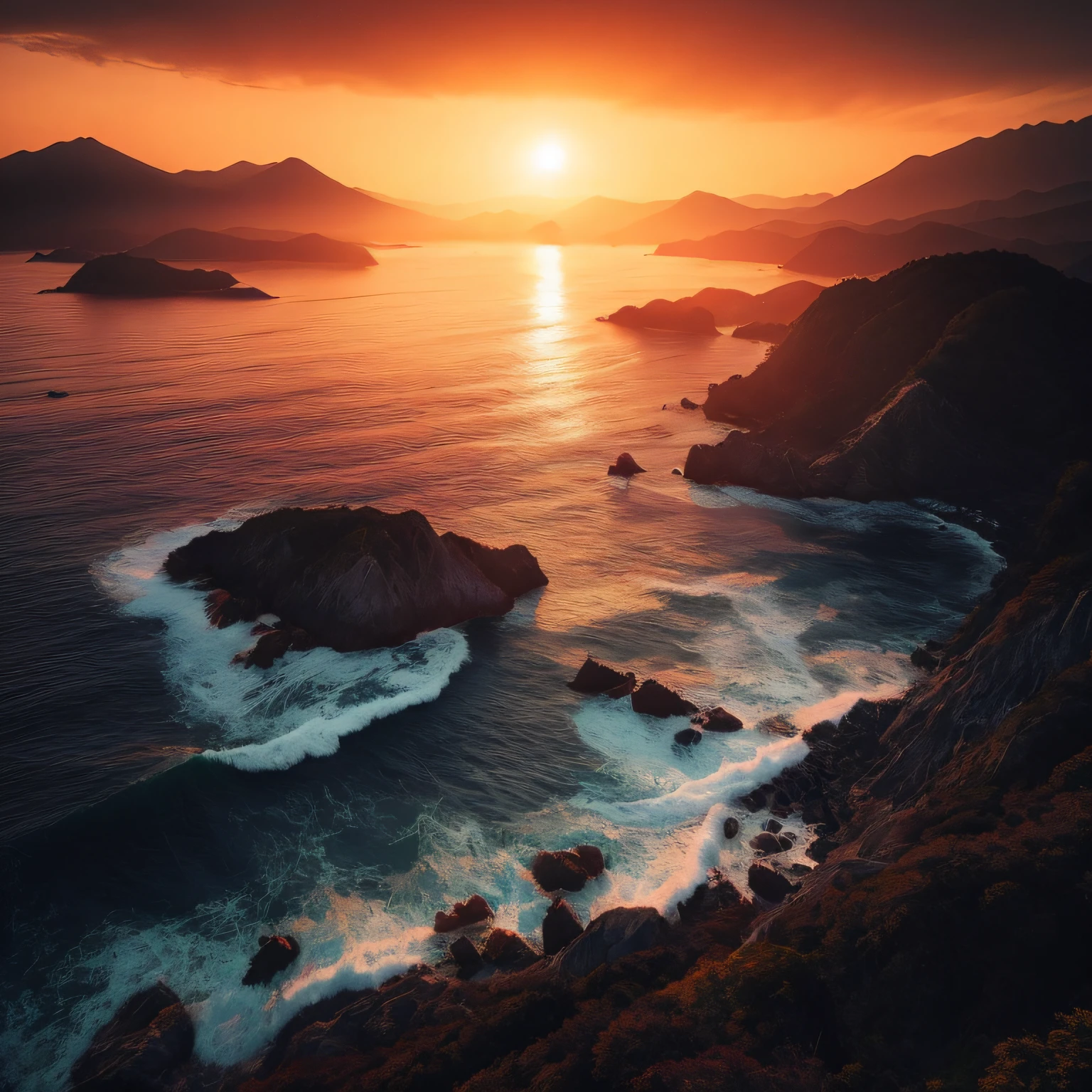 Japan wind