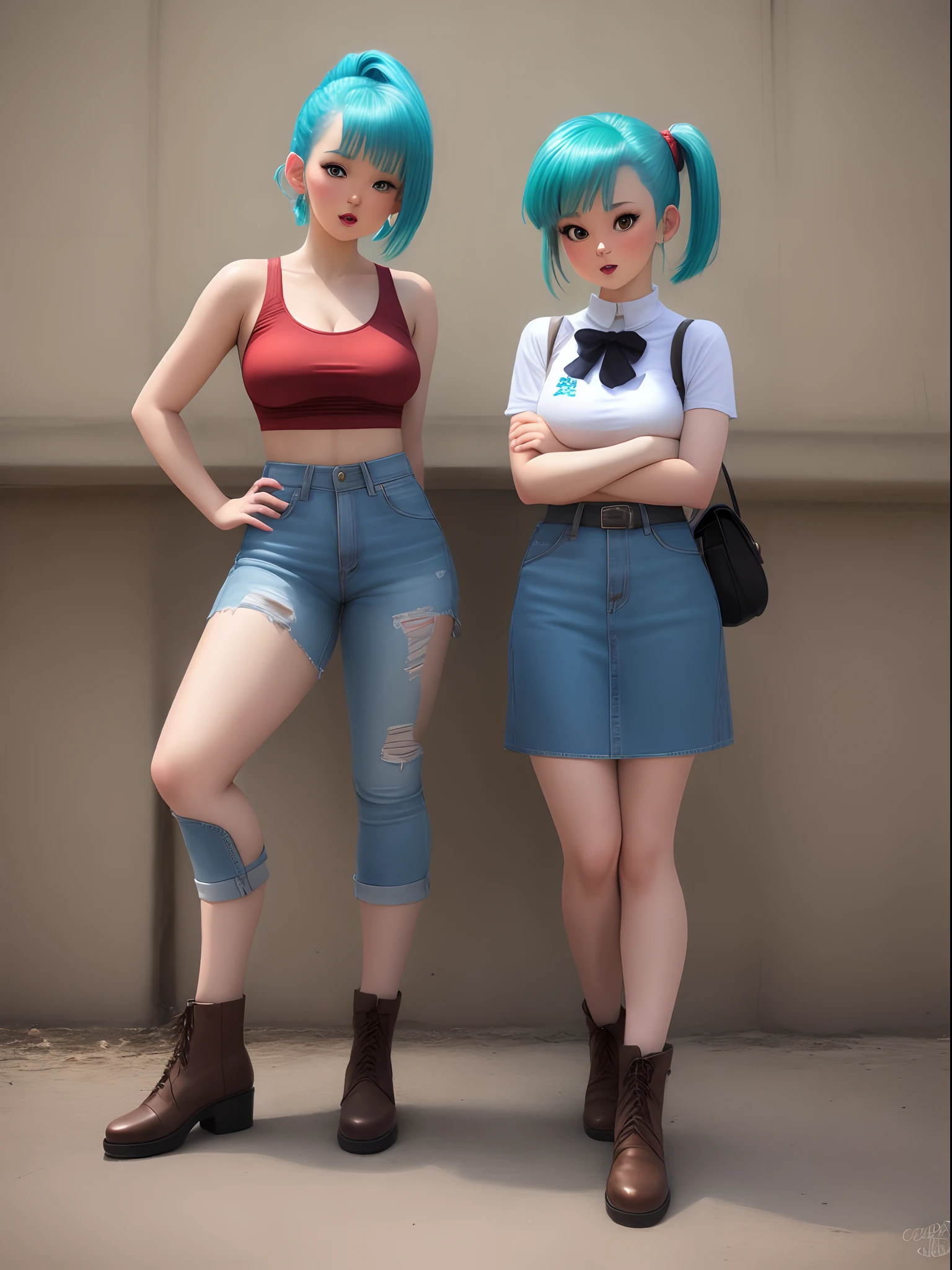 Bulma