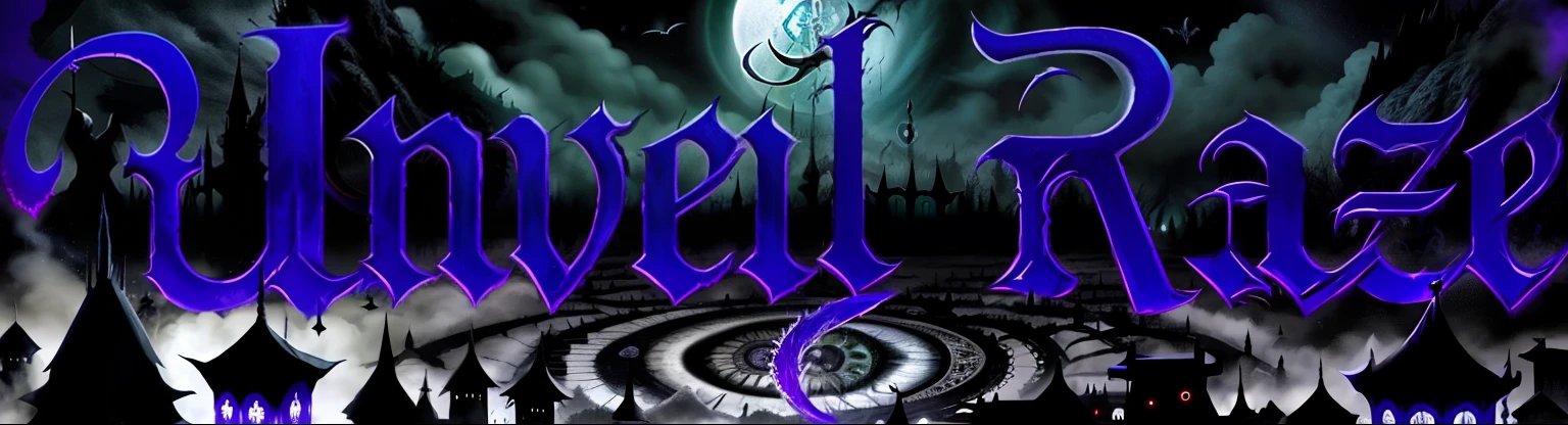O logotipo de Angell Raee, Gwelf, logotipo da banda de black metal, fonte da banda de black metal, o verdadeiro mal, diabo, eyelevel, Mal puro, eye - level view, eye level view, logotipos de metal preto, Diabolical album cover, black veil, culto do mal, Evil, mal a i, Cartas antigas do mal, Mal escuro, devilish, Sombrio e maligno