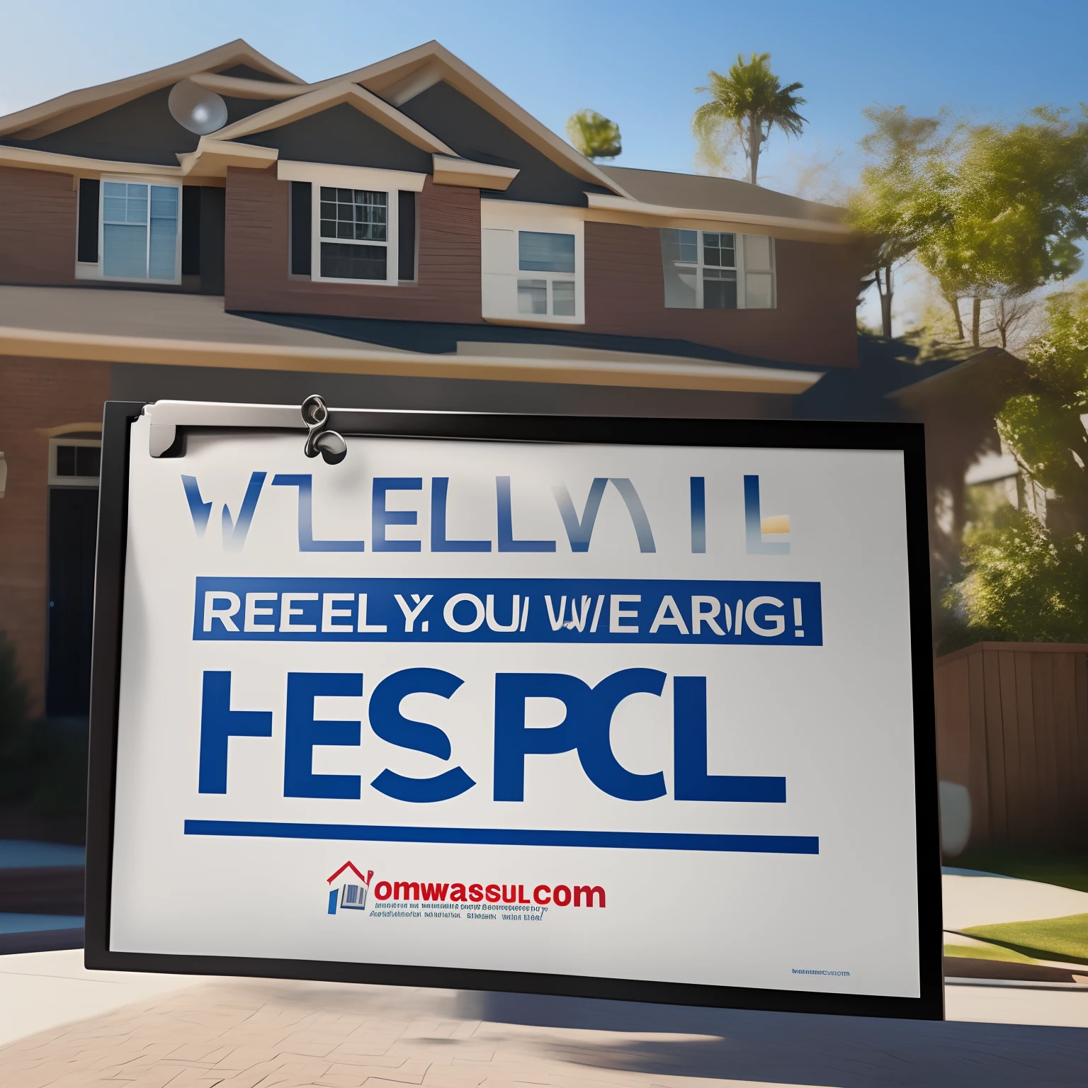 Welcoming followers to a new era of real estate advertising content