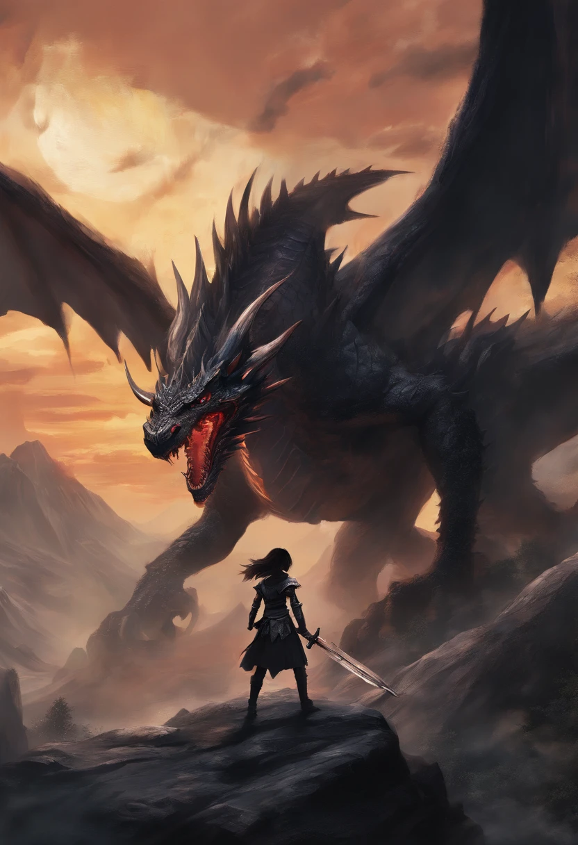((correct anatomy)), sad, (((day))) screaming, (((side view, very long shot))), battlefield, distant village ruins, castle on fire, village on fire, post explosion, small female, big feral, big male, (ultra detailed), a beautiful and detailed full size portrait of a female anthro unconscious human in a princess dress, torn clothing, (((defeated knight))), (((khls woman))) getting penetrated by a big huge feral dragon, demon, monster, dragon wings, all fours, doggystyle, ears, (((eyes closed))) lizard penetrating human, dominating male, nipples, smaller female, feral on human, non-mammal breasts, big body, sexy body, goddess, wide hips, kenket, Ross Tran,ruan jia, trending on artstation,foxovh, cenematic lighting, detailed background, eyes closed, cum in butt, orgasm face, big penis, big balls, big_dom_small_sub, forced, night, vaginal_penetration, full body