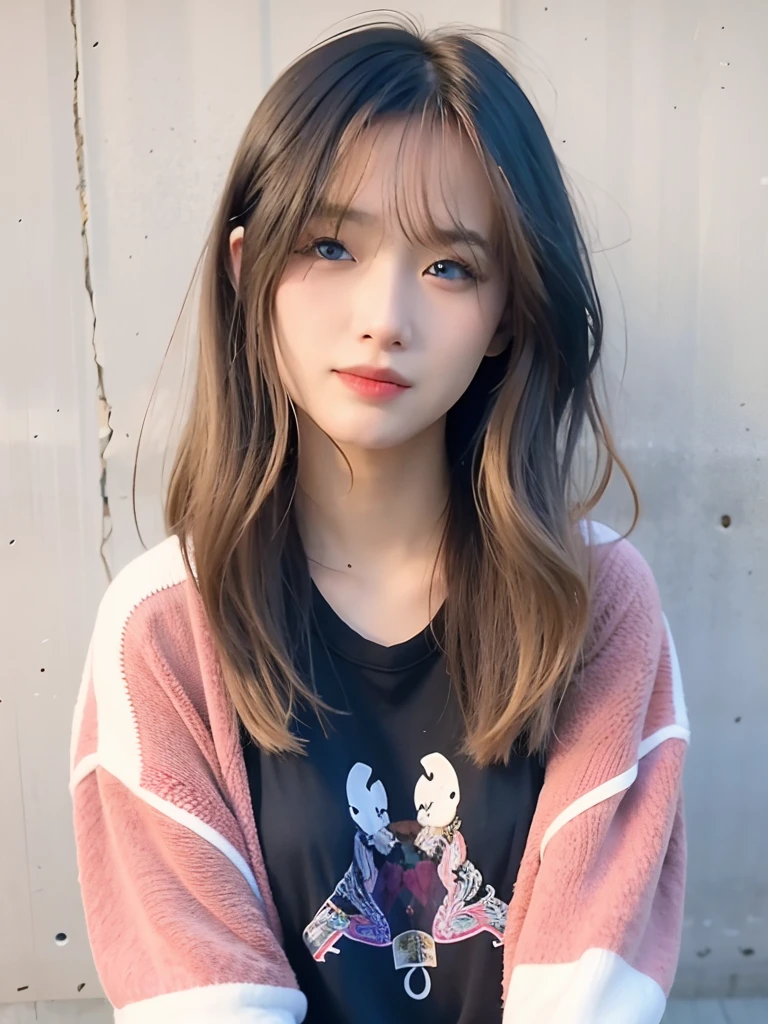 Beautiful eyes