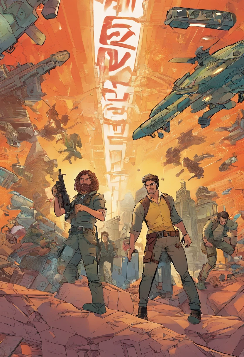 A young hacker is recruited by a secret organization that fights against an evil corporation that controls the internet. Ele descobre que possui um poder especial que lhe permite manipular os dados digitais com sua mente. He joins a team of rebels who use advanced technology and incredible abilities to battle the corporation's agents. Eles enfrentam perigos, betrayals and surprising revelations in their mission to liberate the network and the world.