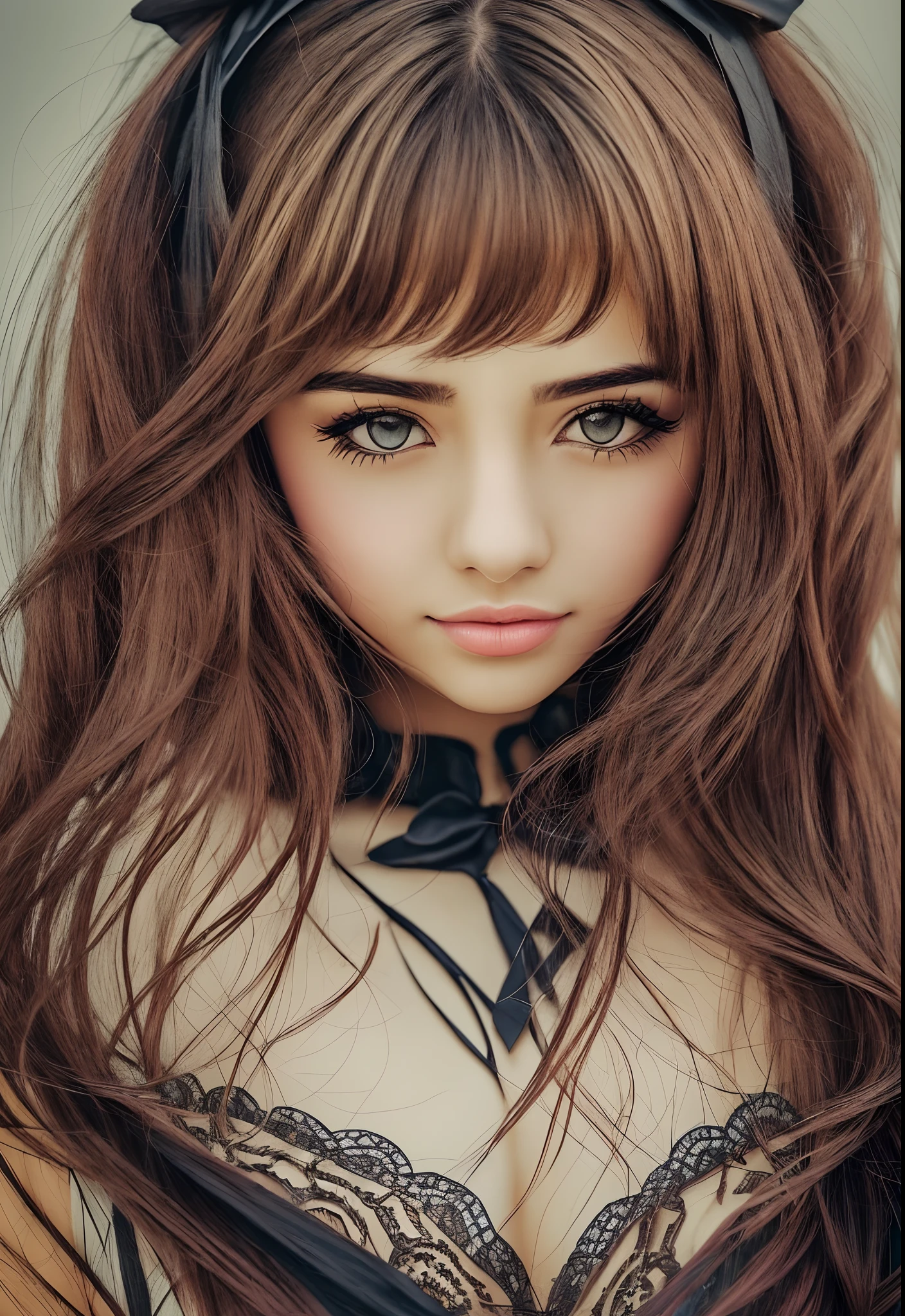 girl --auto --s2