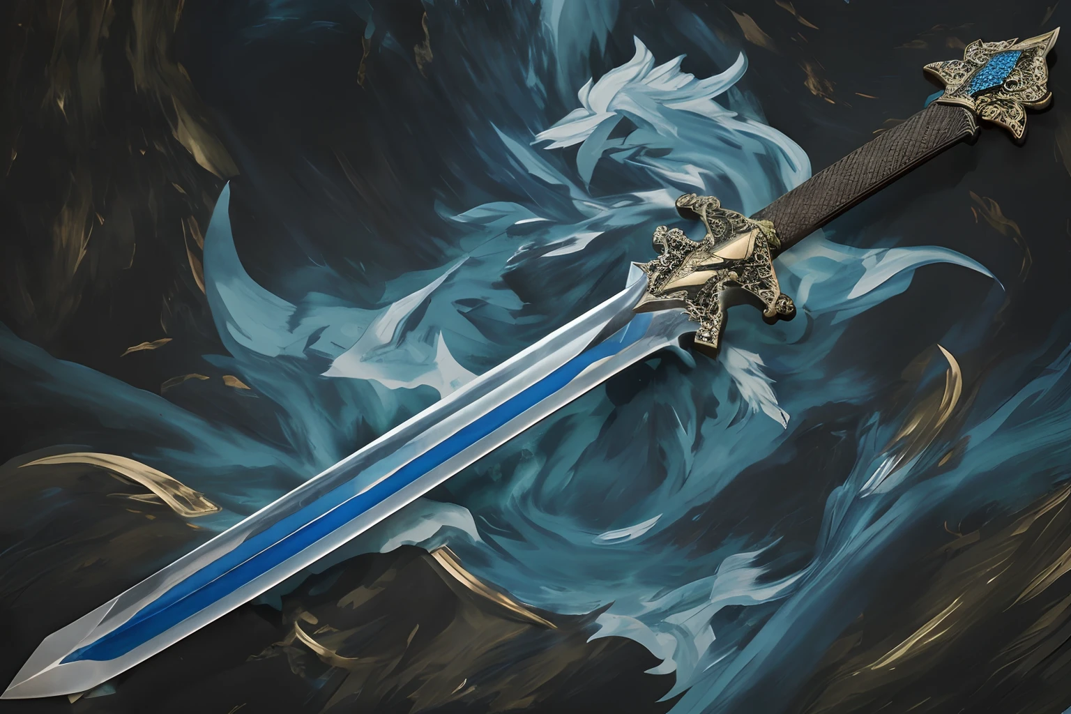 SWORD