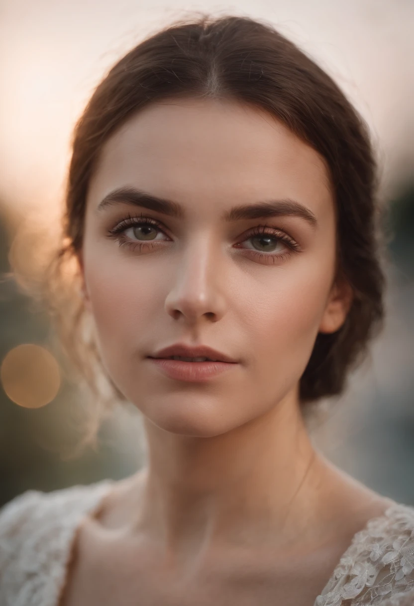 Retrato de mim mesmo