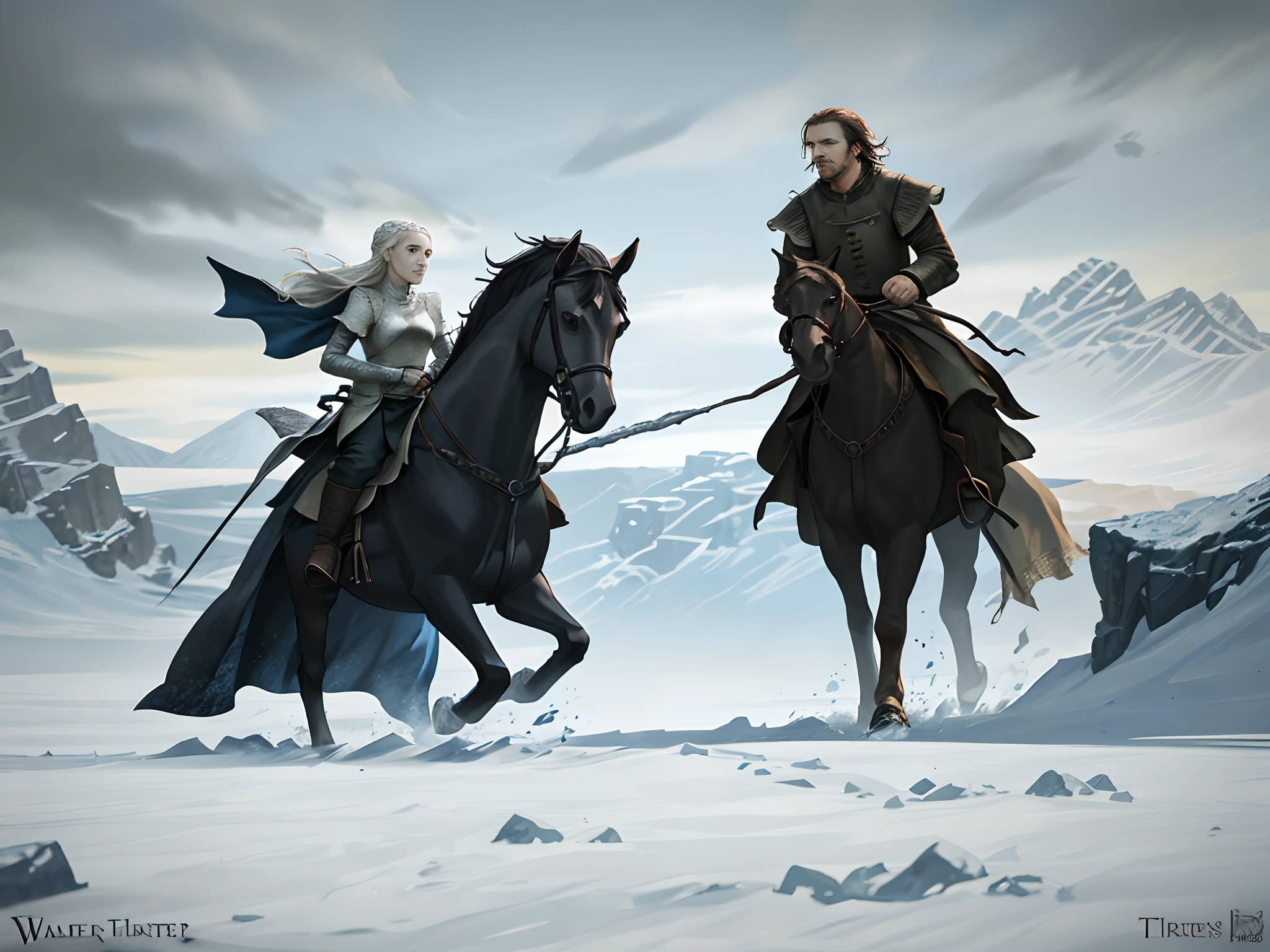 Game off thrones