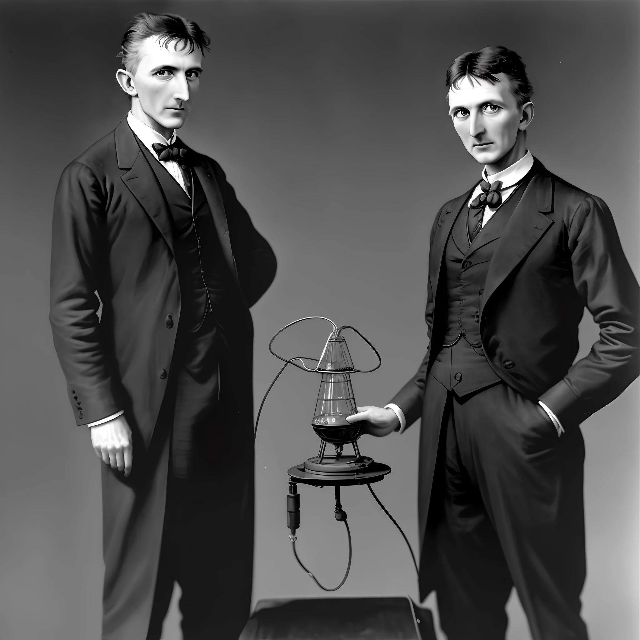 Nikola tesla