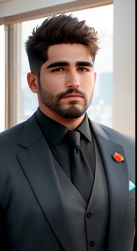 Crear un hombre, Querer mejorar, Hiperrealista, realista, success, Discurso motivacional, 8k, realista, fotorrealista, Raw photography, Calidad de imagen superior: 1.5, Hombre americano, Hombre con ganas de progresar, Wanting Success, Exitoso , Motivation