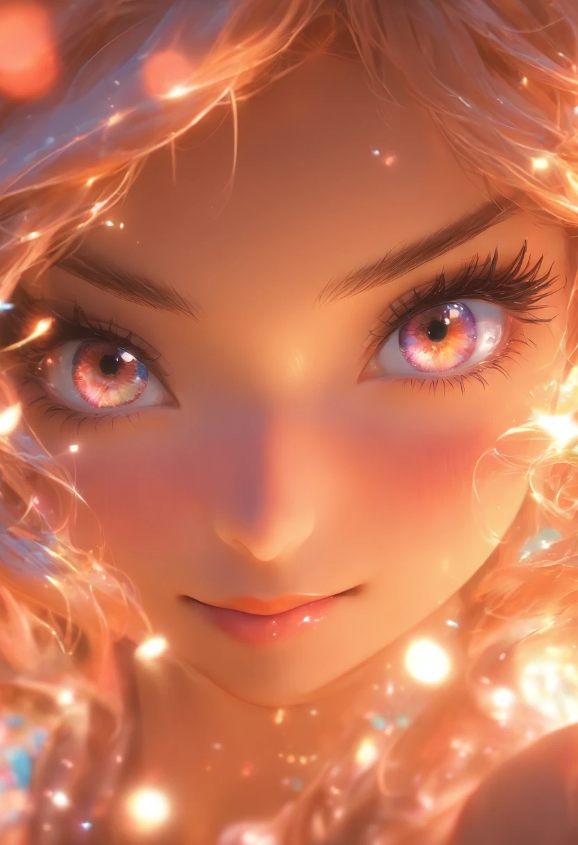 (8k, RAW photo, photorealistic:1.25) ,( lipgloss, eyelashes, gloss-face, glossy skin, best quality, ultra highres, depth of field, chromatic aberration, caustics, Broad lighting, natural shading,Kpop idol) looking at viewer with a serene and goddess-like happiness,