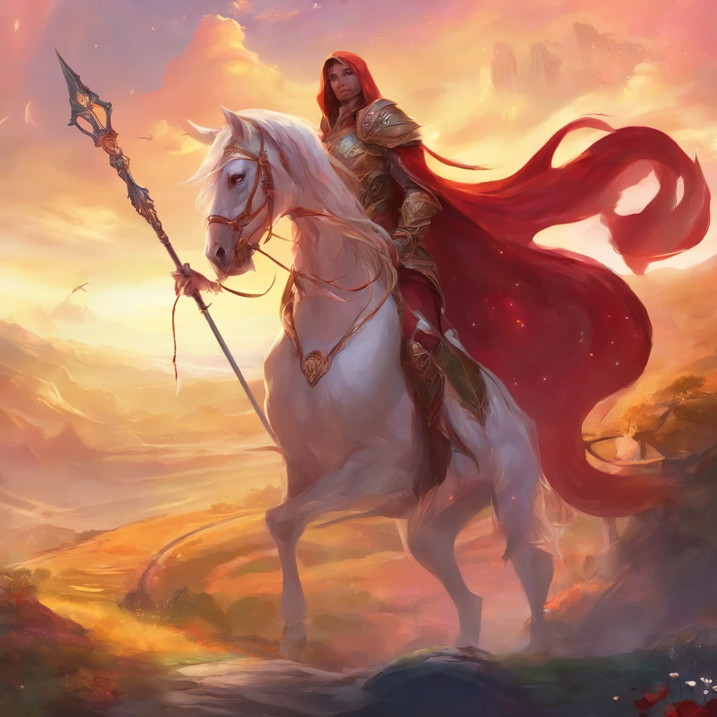 um close up de uma pessoa com uma espada em um campo, epic fantasy character art, arte do personagem de fantasia, epic exquisite character art, arte de estilo fantasia escura, cavaleiro de sangue, Arte de fantasia 4k, Elric de Melnibone, epic fantasy art, arte de fantasia digital 2d, arte de fantasia de alta qualidade, dramatic fantasy art, design de personagens de fantasia sombria