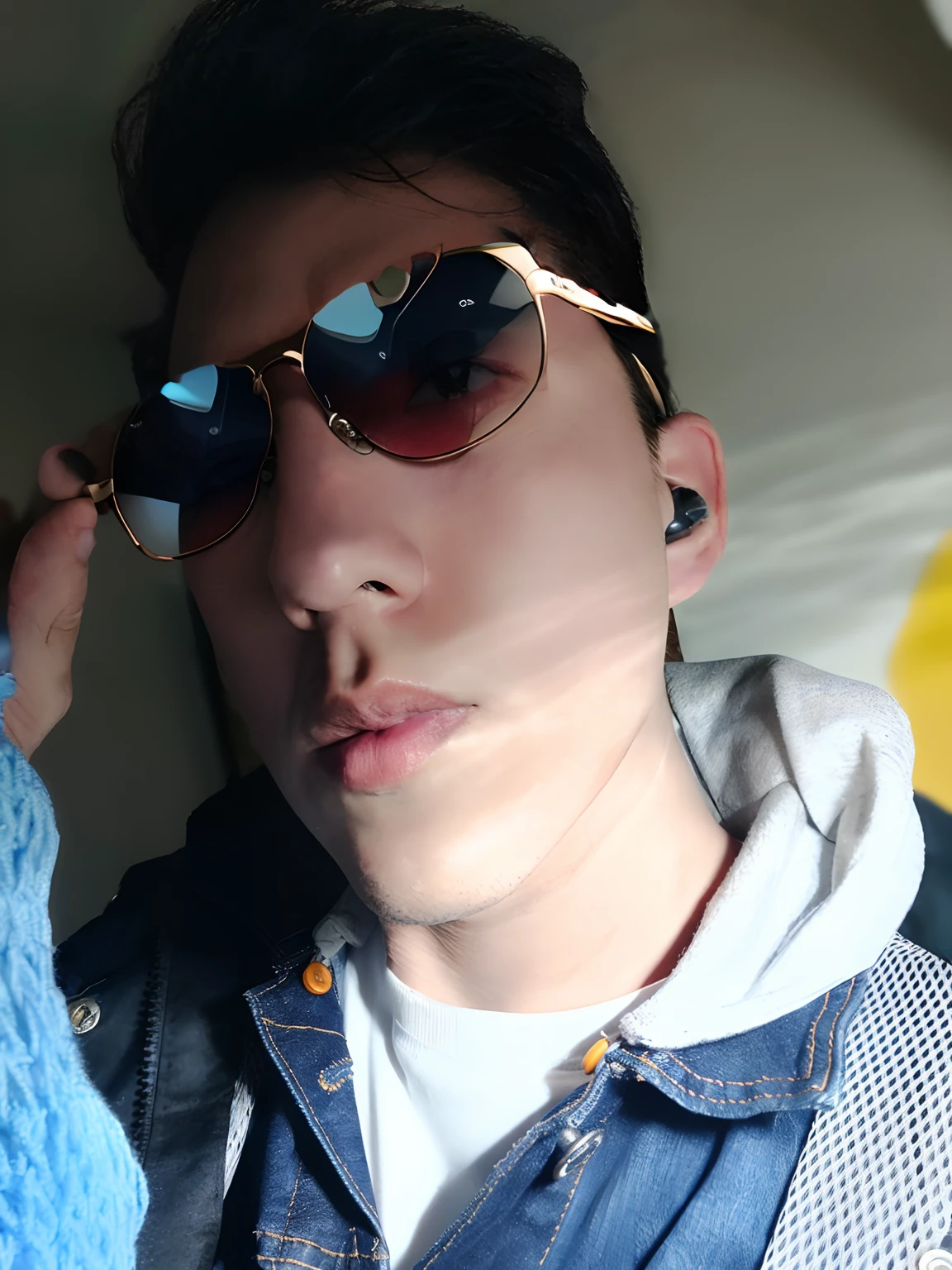 Lentes de sol rayban
