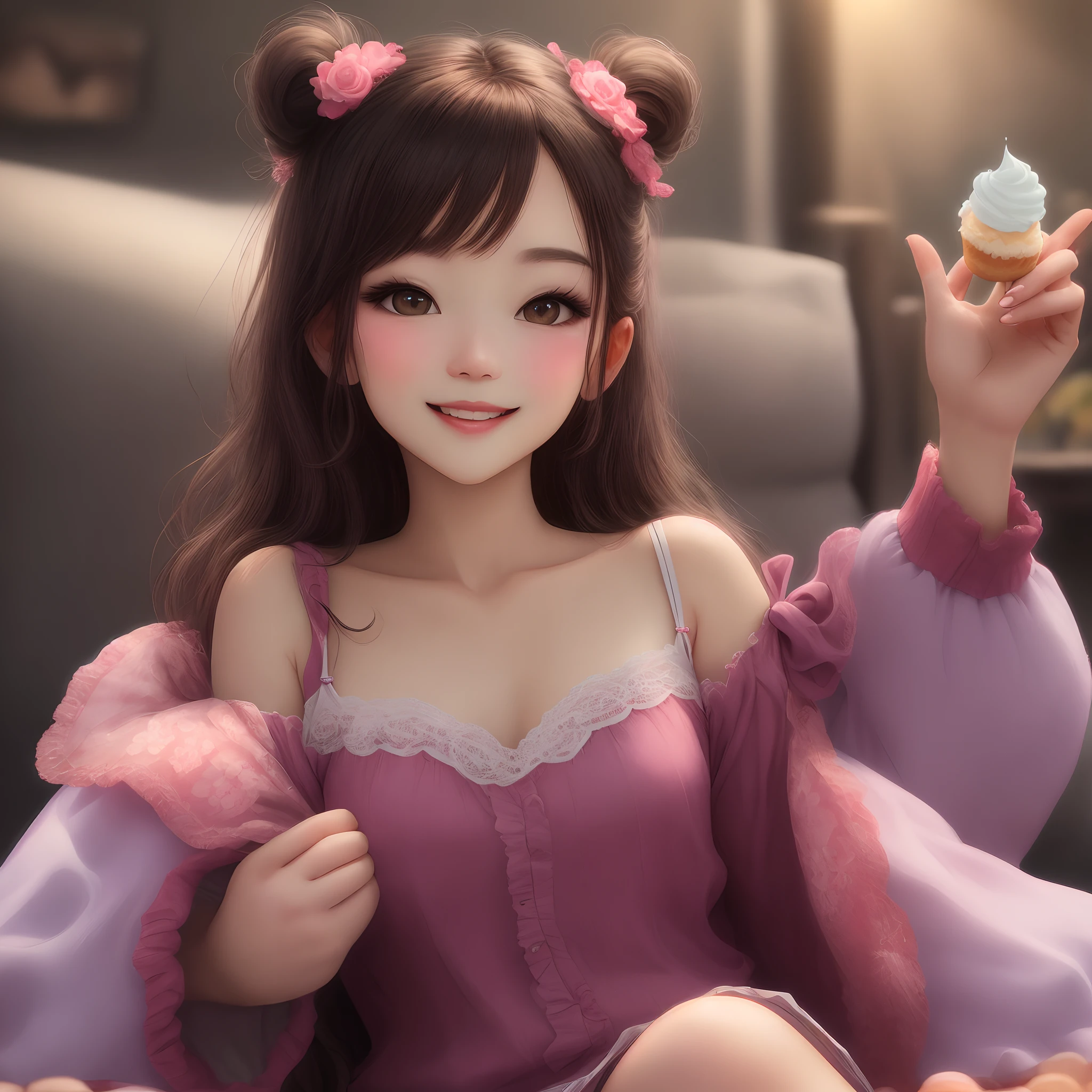 Sweet
