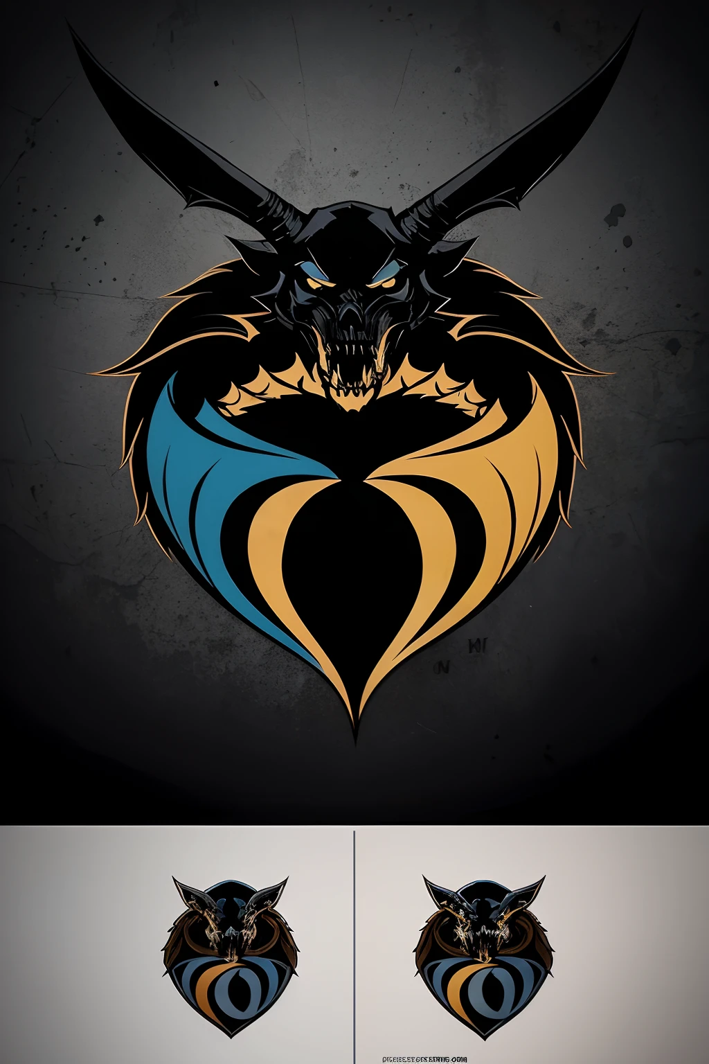Logo for t-shirt 